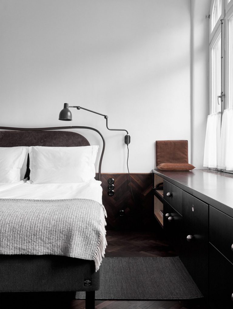Miss Clara Hotel Stockholm Review — Design Hotels — Softer Volumes-4