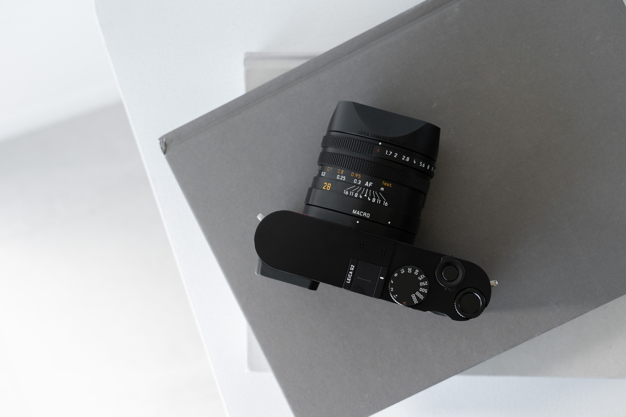Leica Q2 Review | Premium design, beautiful image quality - HEY GENTS - Autofocus