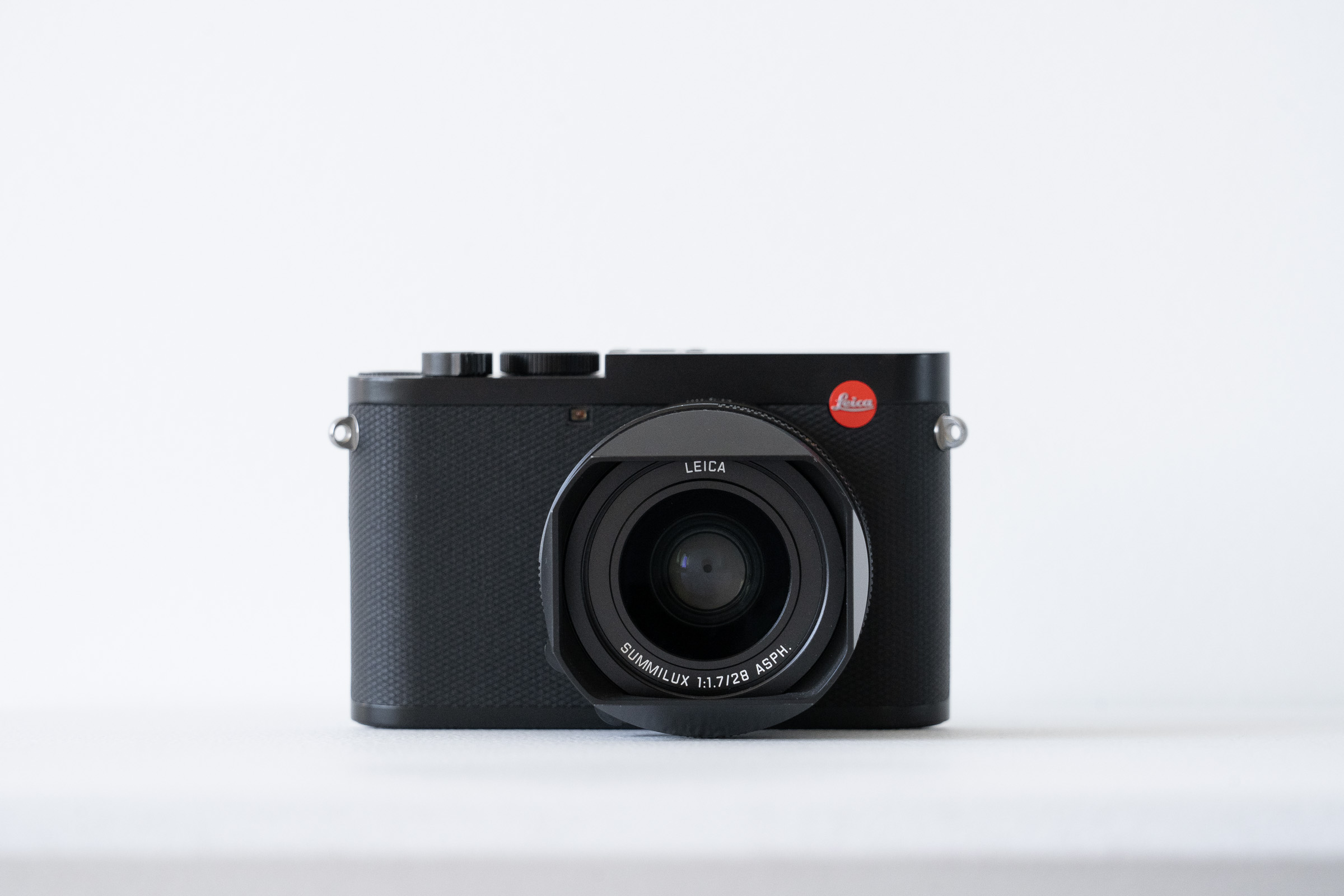 Leica Q2 Review | Premium design, beautiful image quality - HEY GENTS - Lens