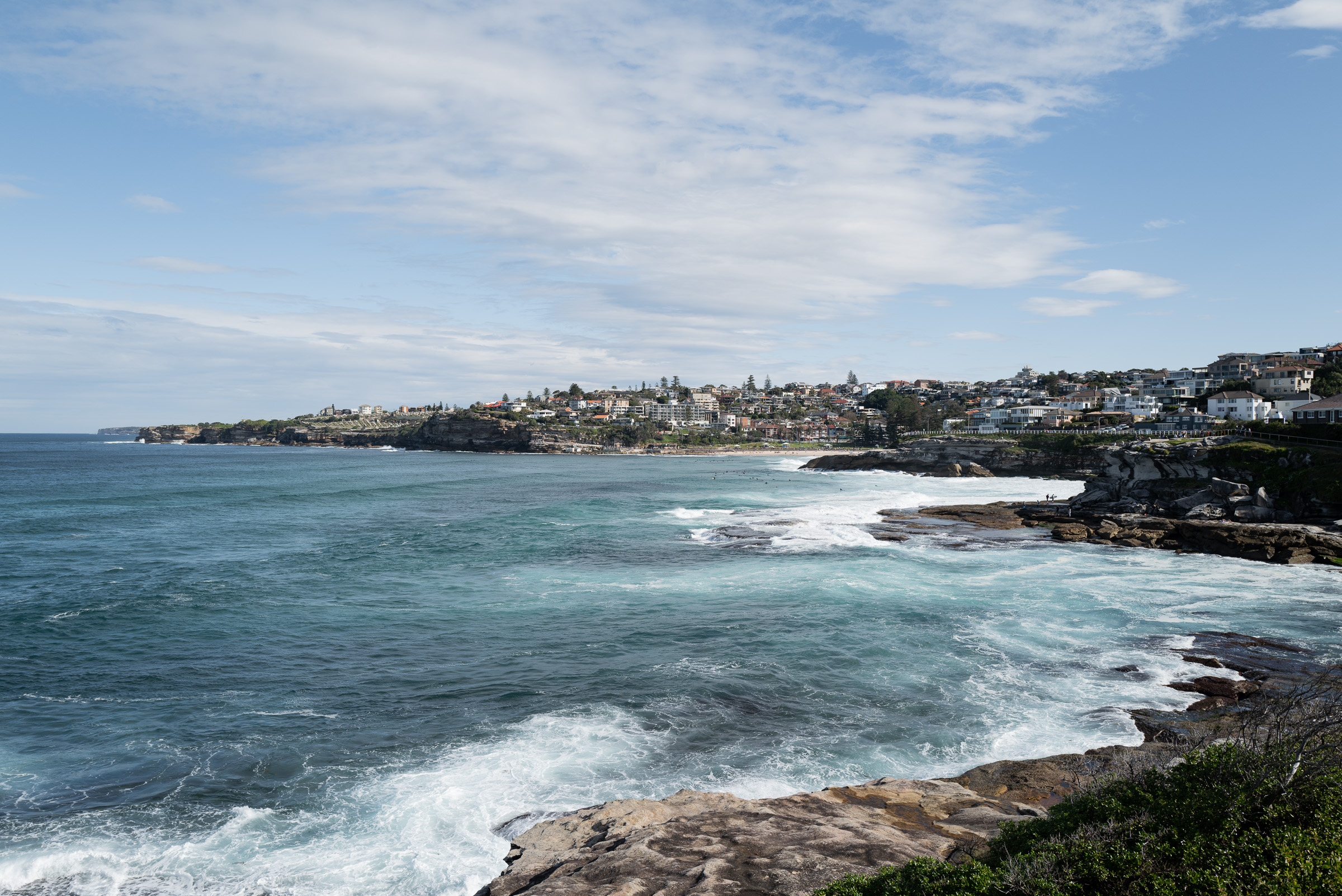 Leica Q2 Review | Premium design, beautiful image quality - HEY GENTS - Tamarama Beach