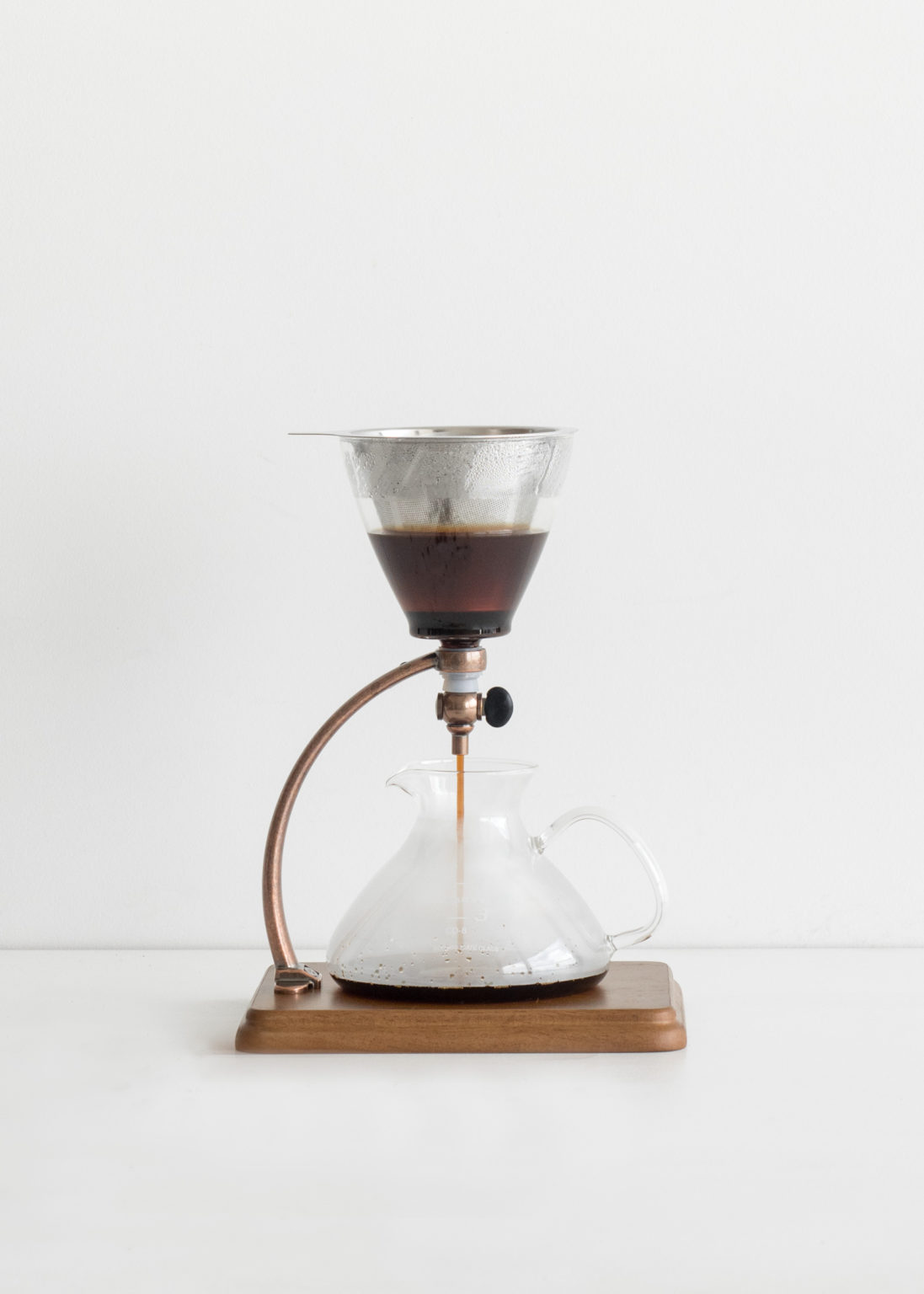 Guide To Pour Over Coffee | How To — 8 Simple Steps | Softer Volumes