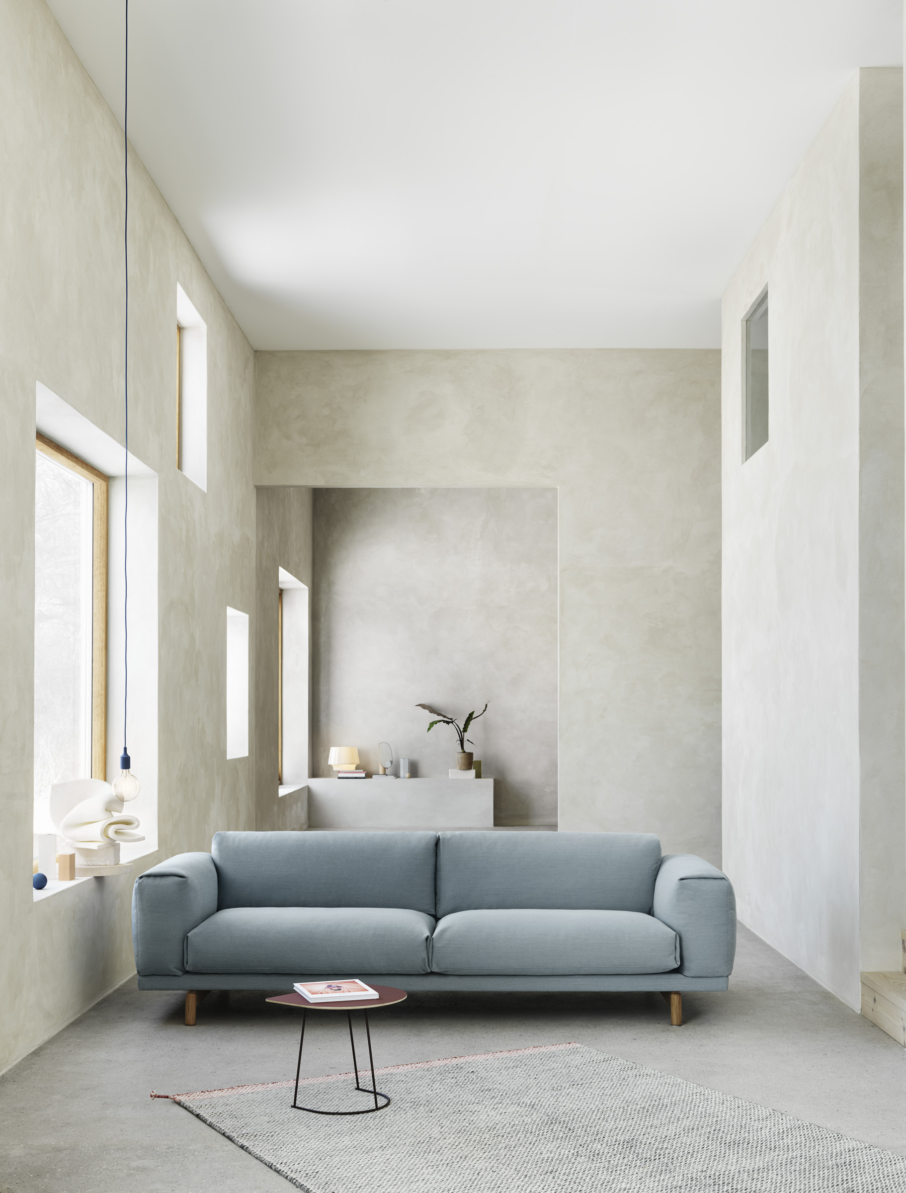 Muuto Interview with CEO Anders Cleeman and Design Director Christian Grosen Rasmussen