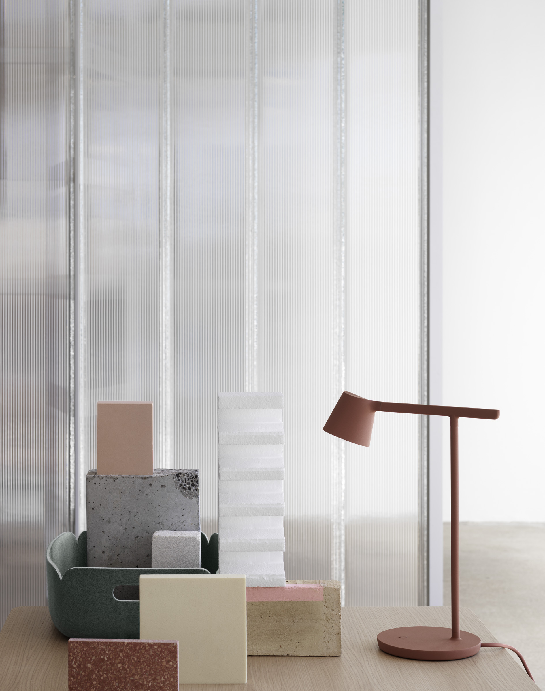 Interview: Muuto — Scandinavian Design Furniture and Homewares - Softer Volumes
