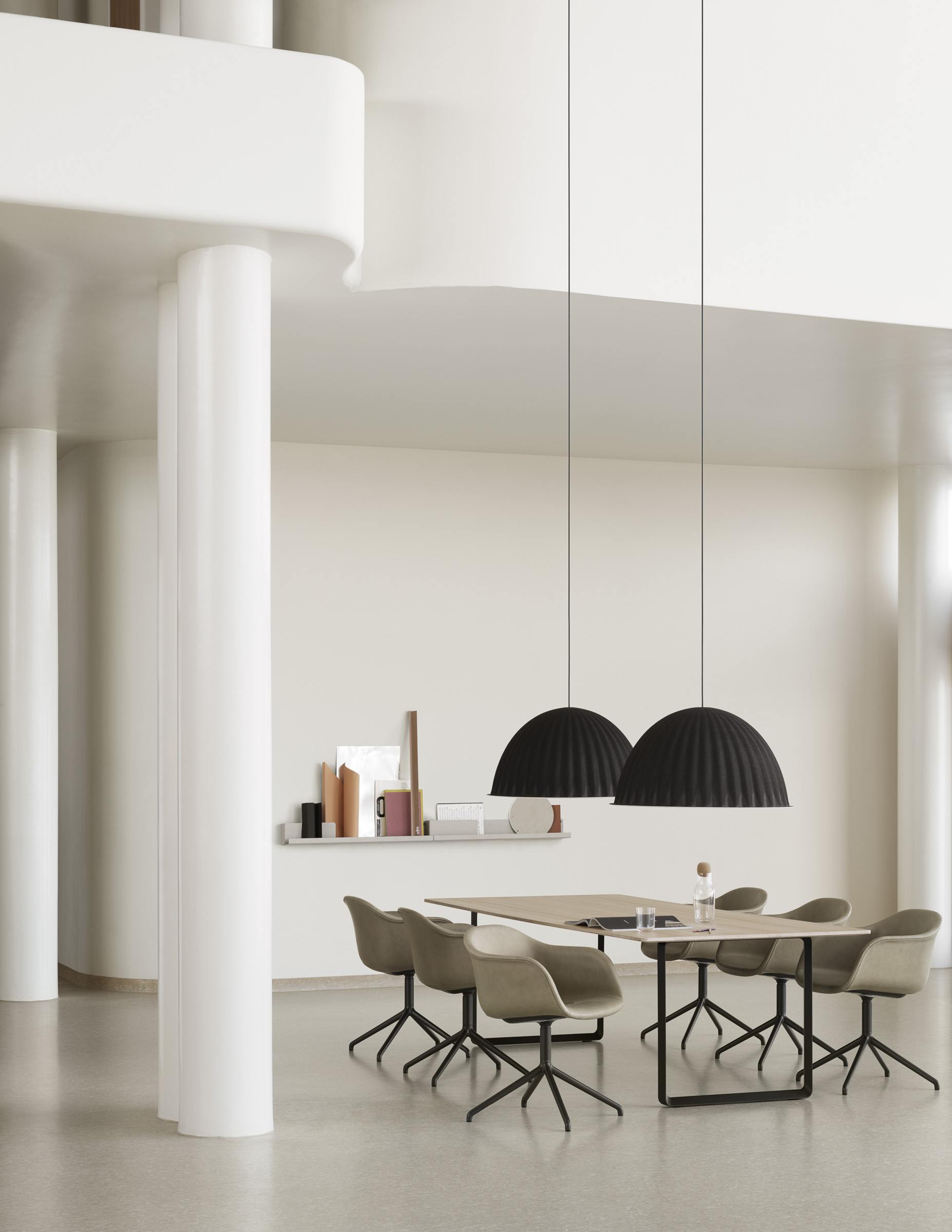 Muuto Interview with CEO Anders Cleeman and Design Director Christian Grosen Rasmussen