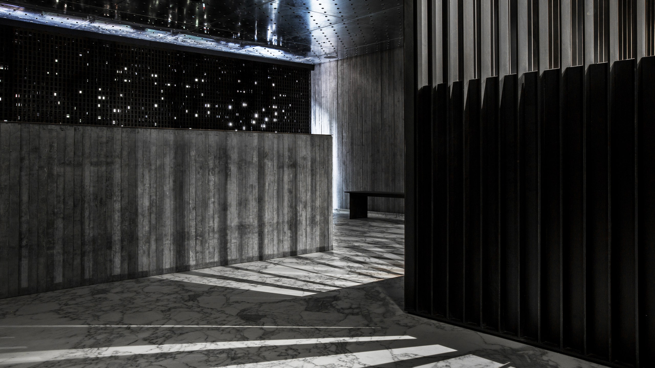 TUVE Hotel Hong Kong — Minimalist Modern Design Hotel