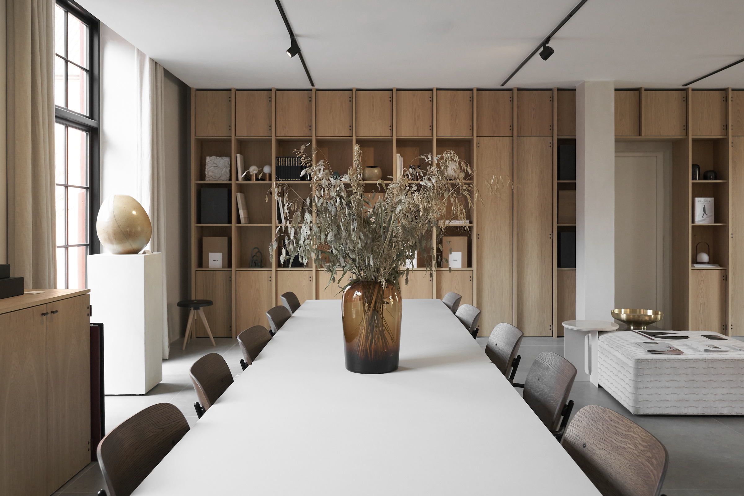 The Audo — Modern Design Hotel Copenhagen 