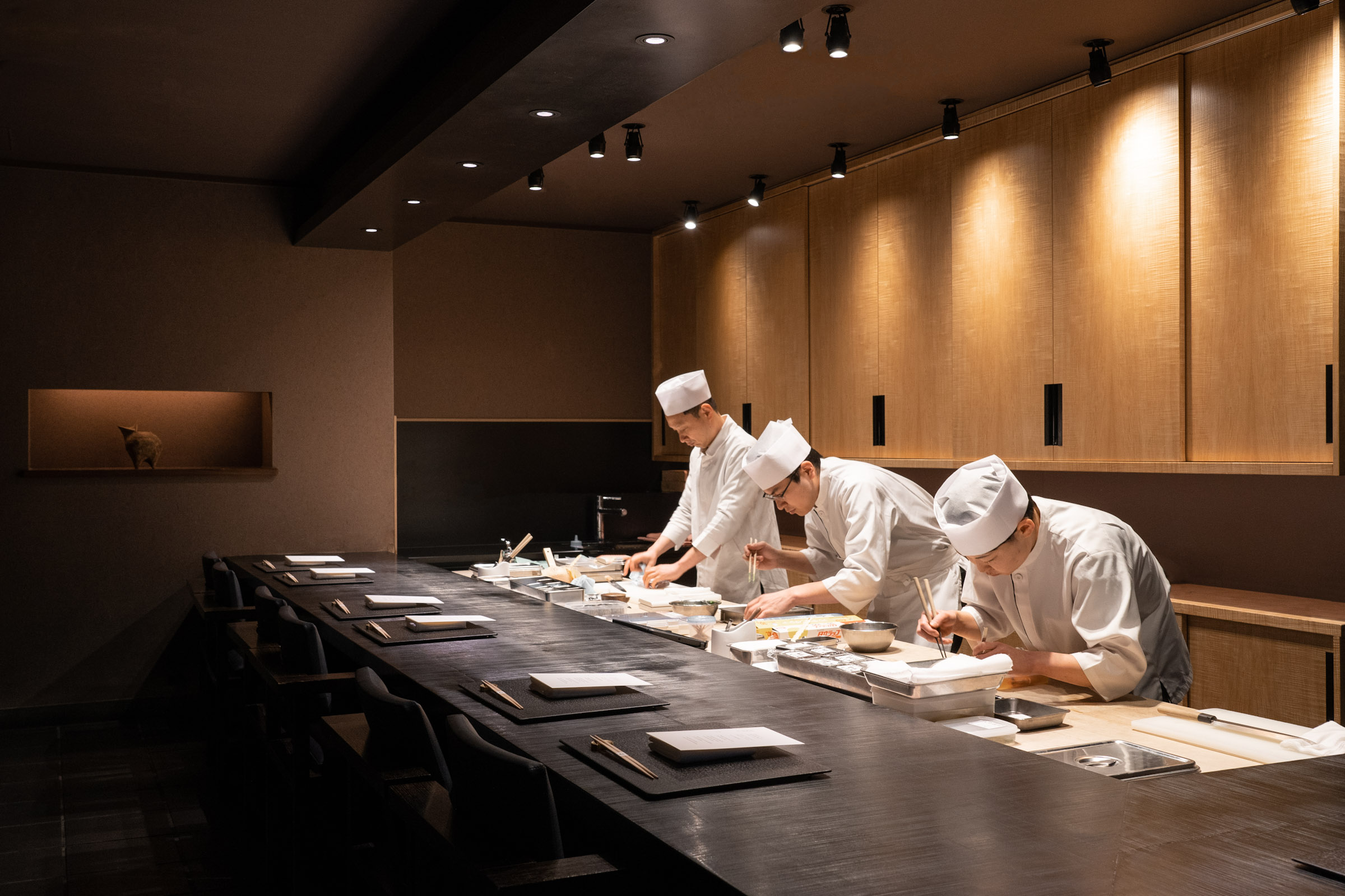Hoshinoya Kyoto — Modern Luxury Design Hotel Resort Kyoto Arashiyama — Softer Volumes