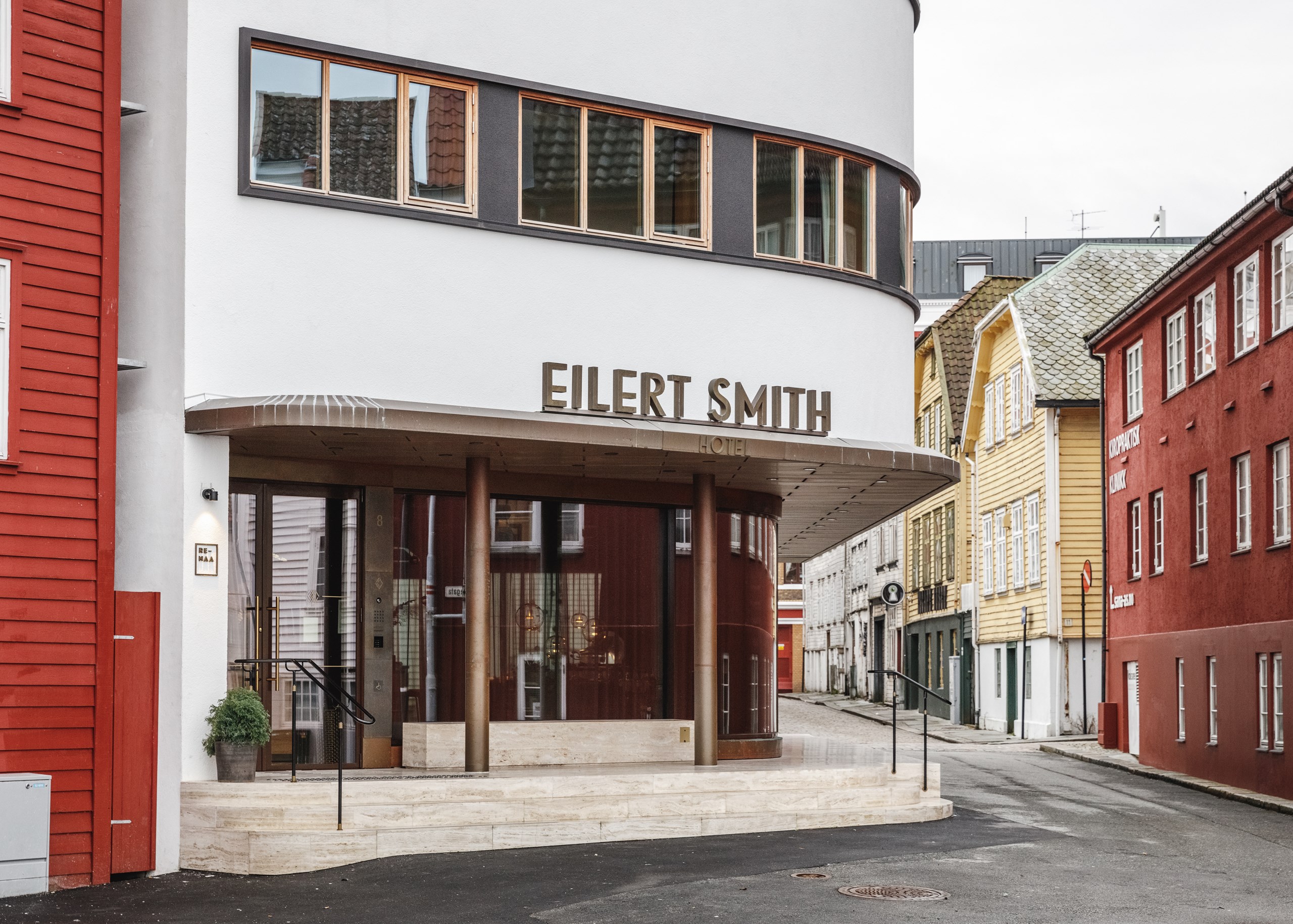 Eilert_Smith_Hotel_Stavanger_Norway