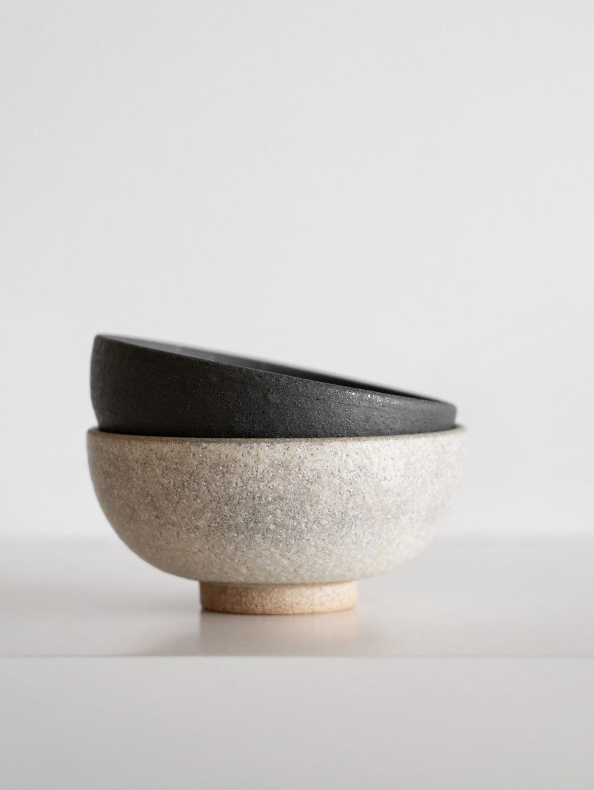 Bowls from Actus Kyoto