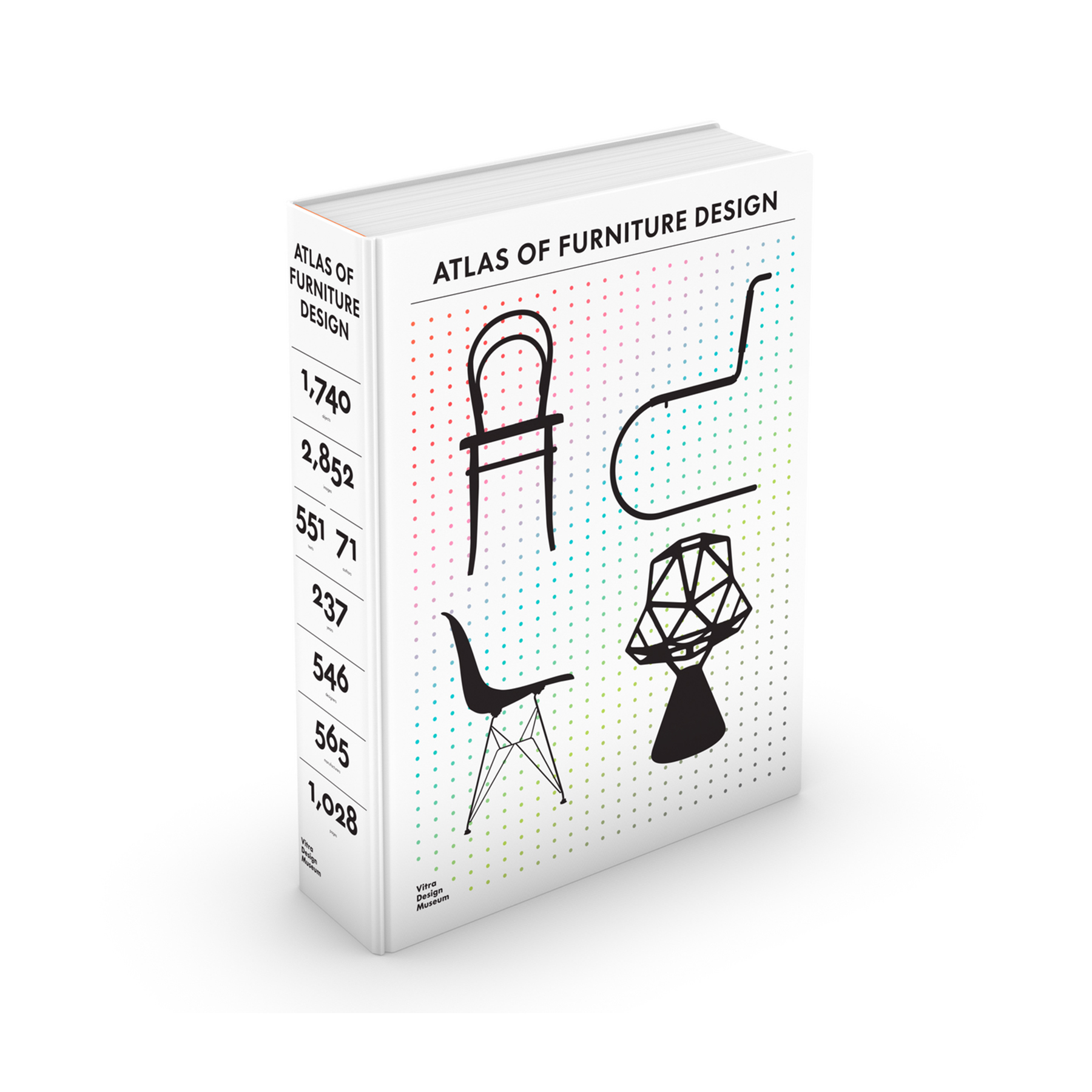 The Atlas of Furniture Design Softer Volumes