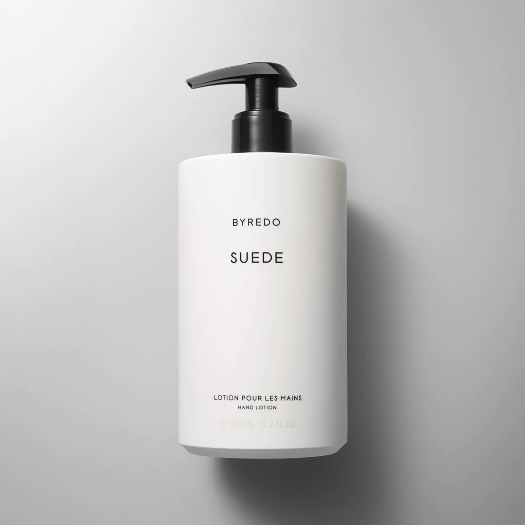 BYREDO Suede Hand Lotion | Softer Volumes