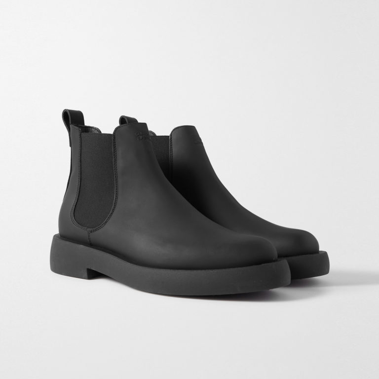 Clarks Originals Mileno Chelsea Boots
