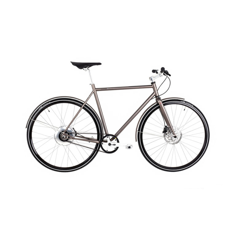 Cooper Bikes E Disc