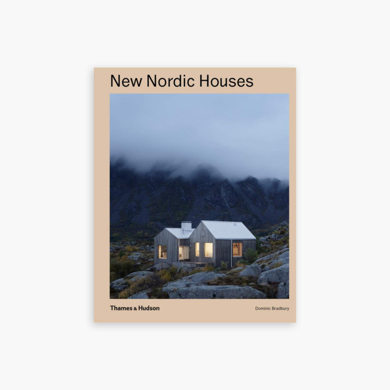 Dominic Bradbury New Nordic Houses