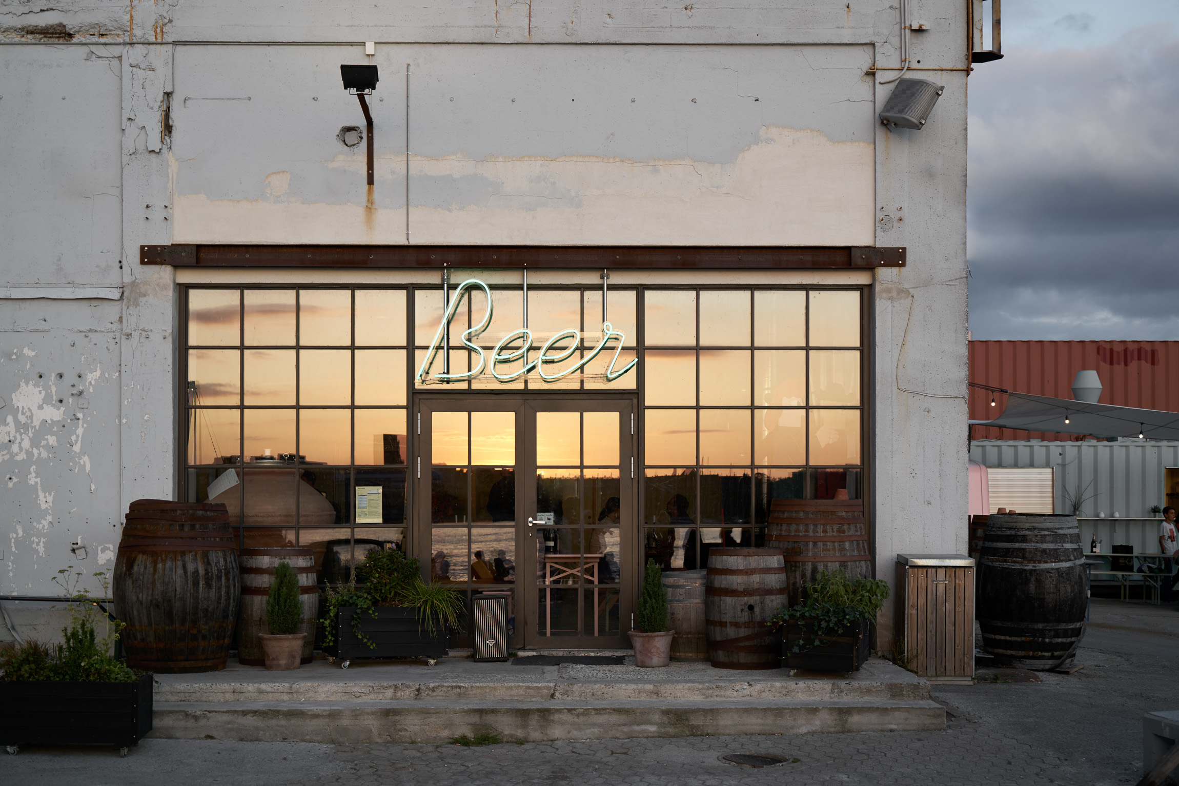 Mikkeller Baghaven Brewery Bar Copenhagen