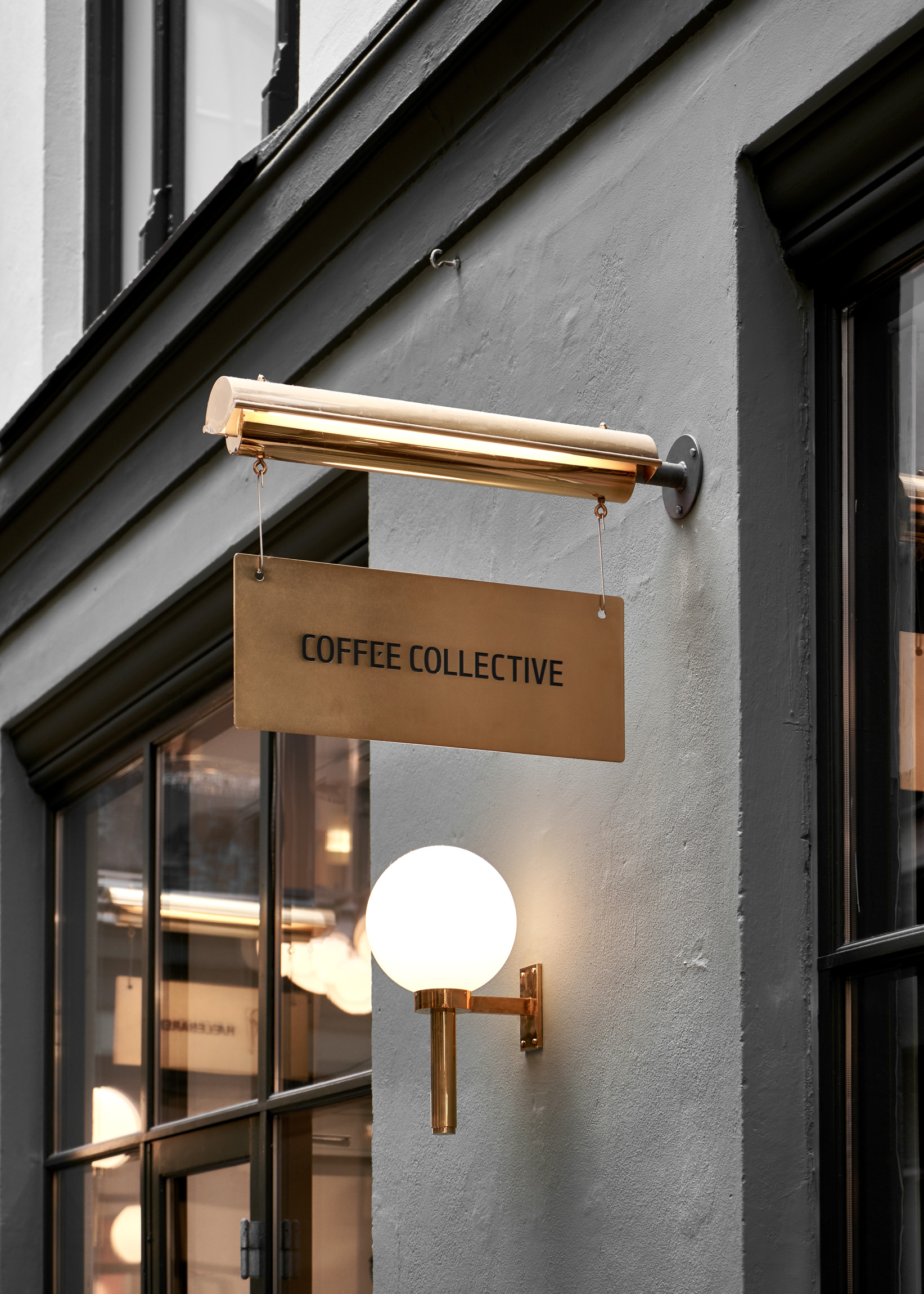 Coffee Collective Copenhagen - Guide to cafes in Copenhagen