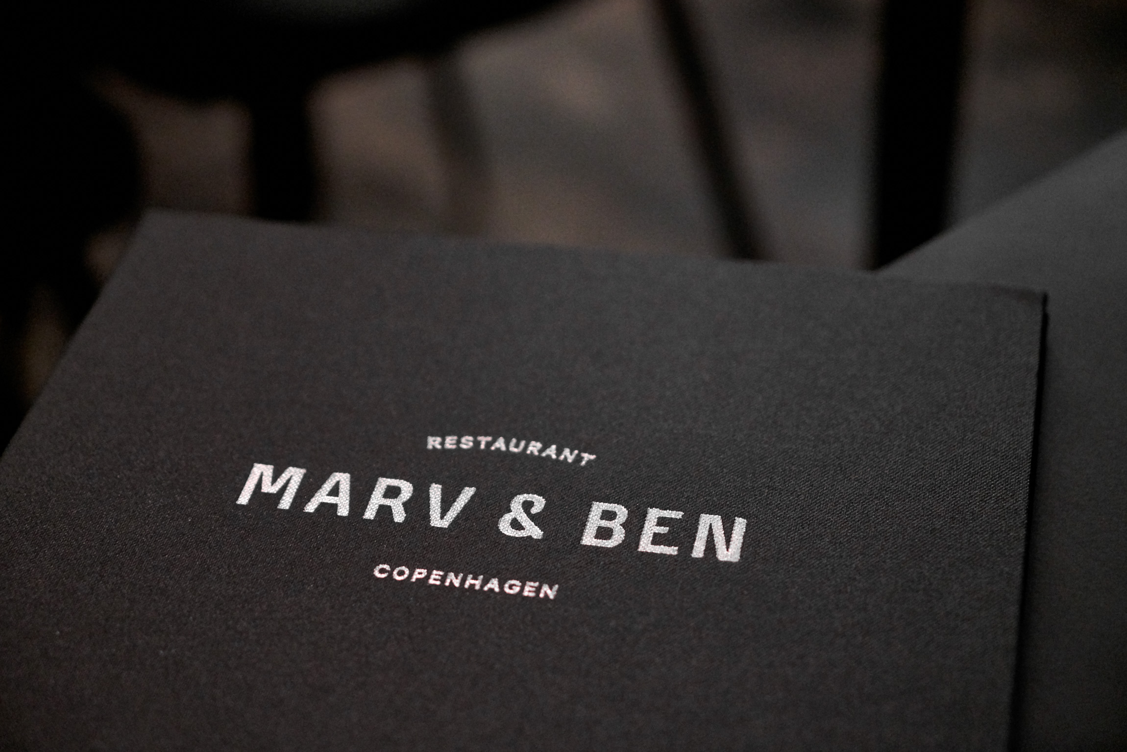 Marv & Ben - Best Restaurants Copenhagen 