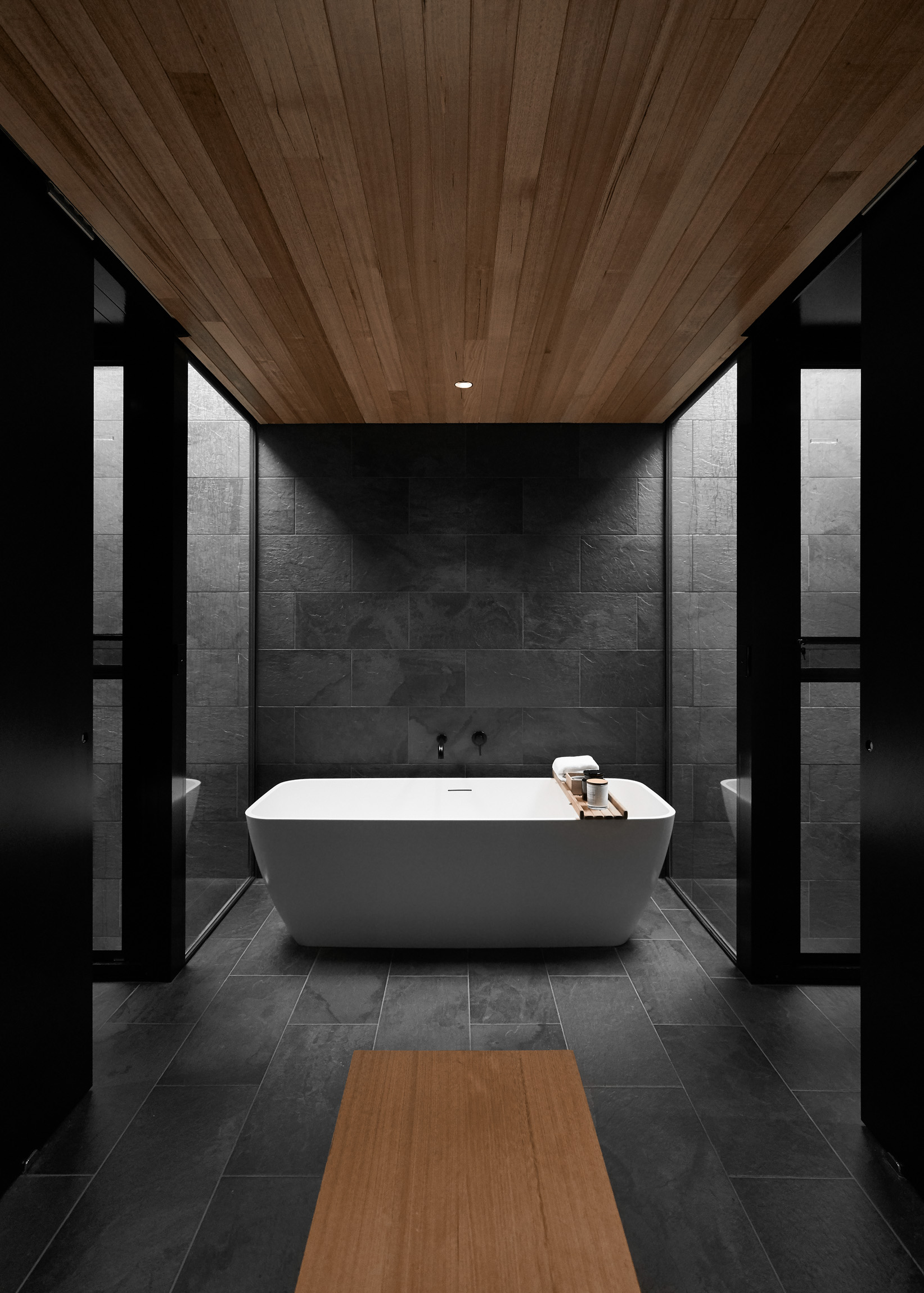 Pumphouse Point design hotel Tasmania