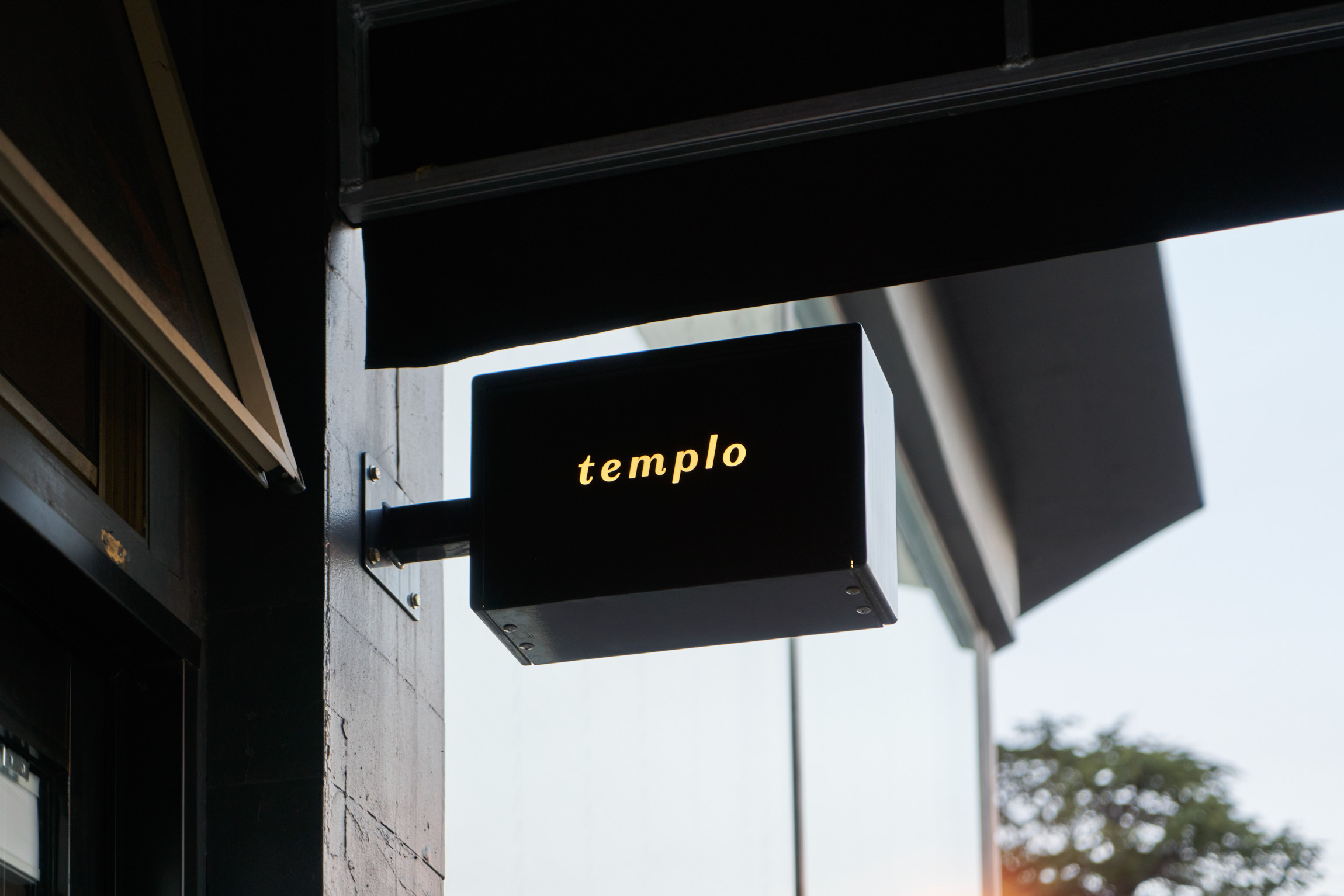 MINI Guide to Tasmania — Templo Restaurant