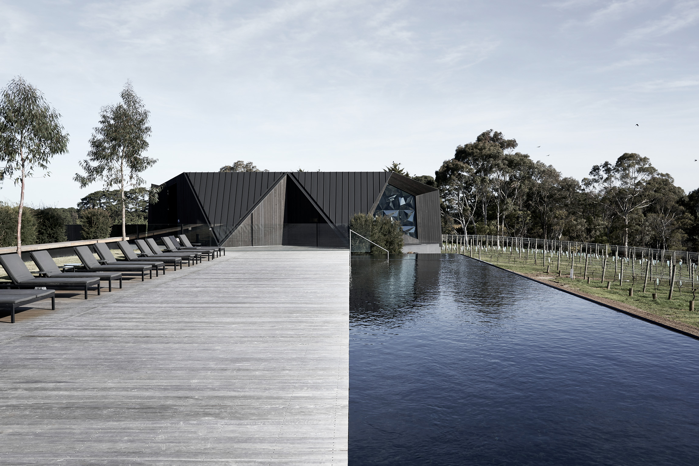 Jackalope Design Hotel Mornington Peninsula