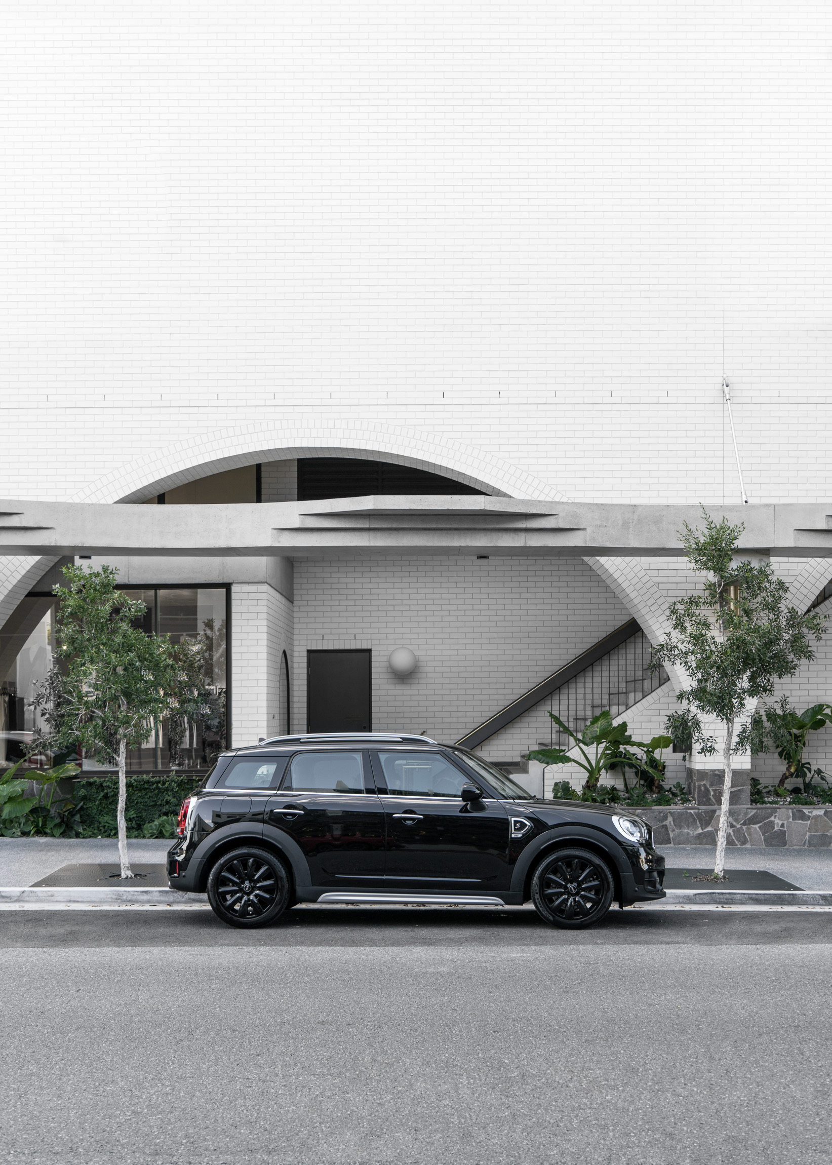 MINI Countryman Brisbane