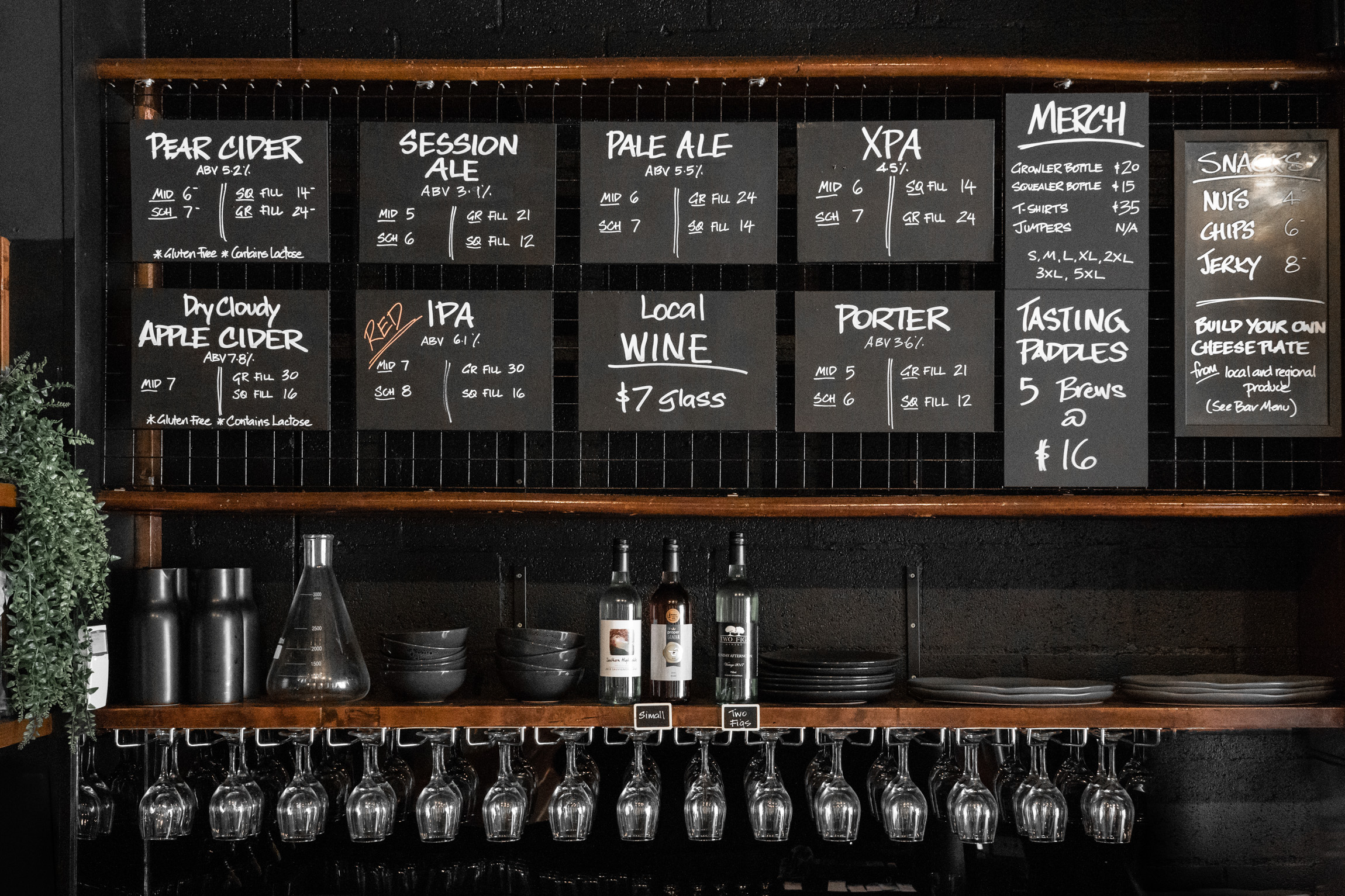 South Coast NSW guide - Stoic Brewing 