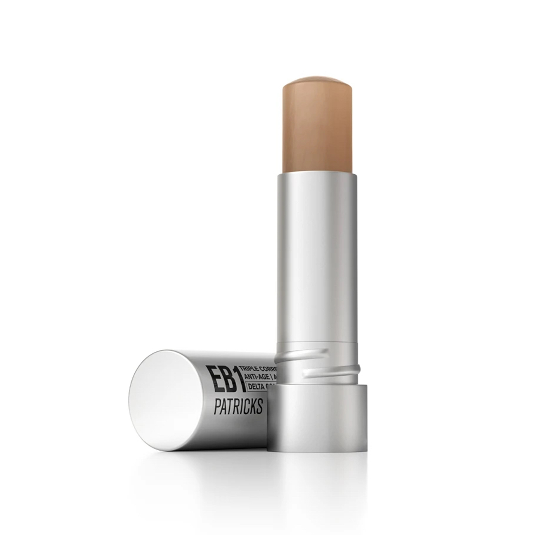 Patricks EB1 Triple Correction Eye Balm | Softer Volumes