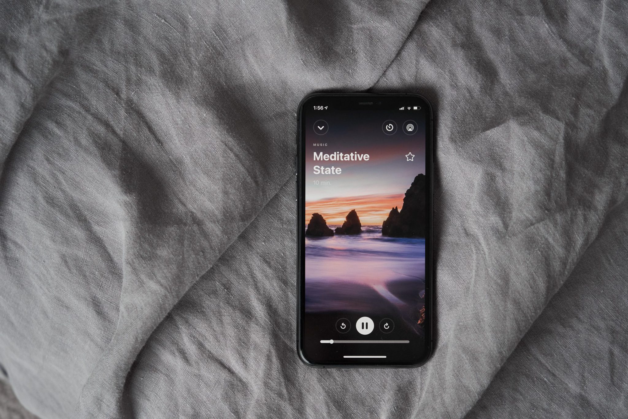 Enhance Your Sleep Pillow App Review Softer Volumes