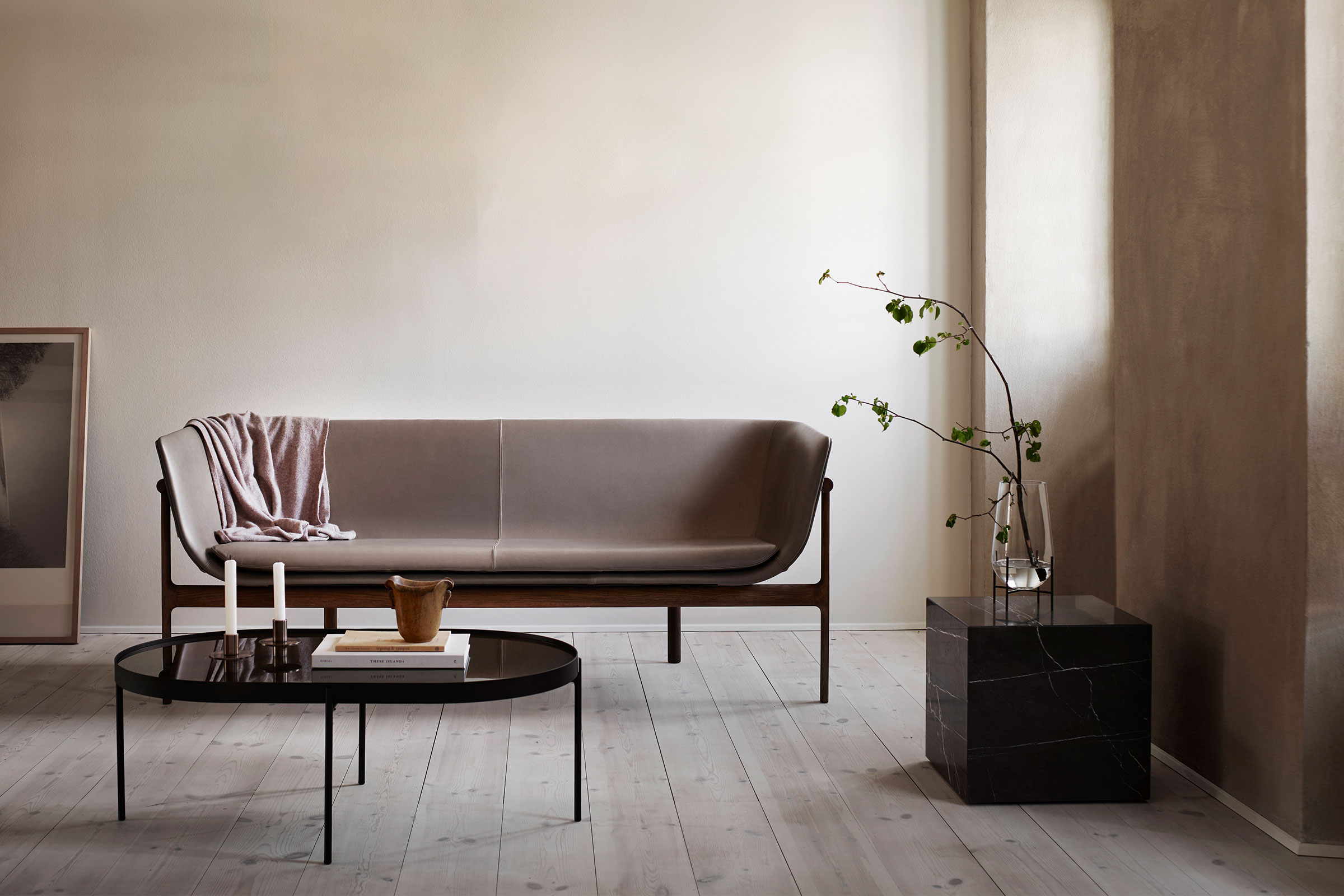 Best Scandinavian Design Brands Softer Volumes