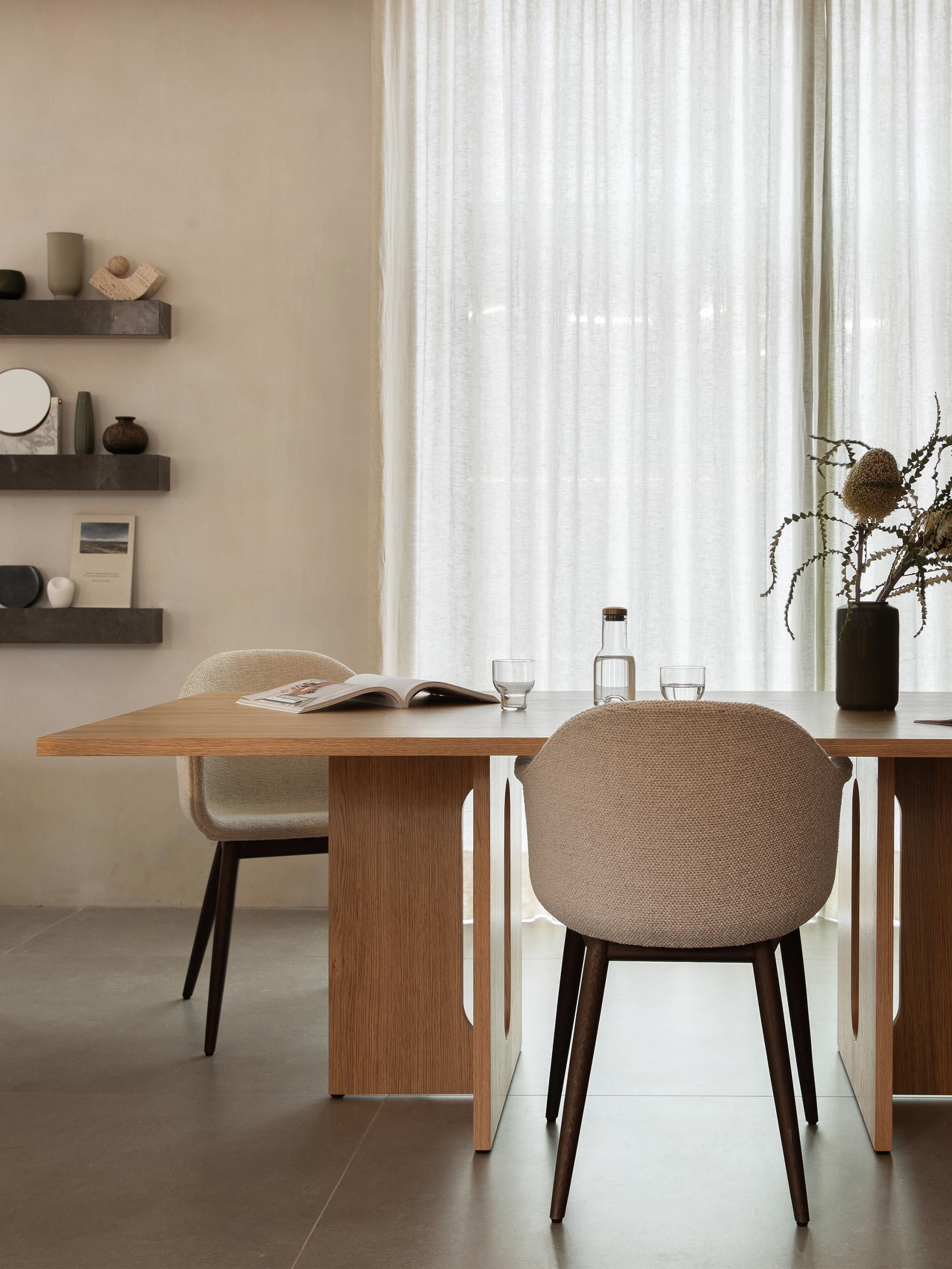 Brand Promise: Elegant Scandinavian Design, SŌVDA