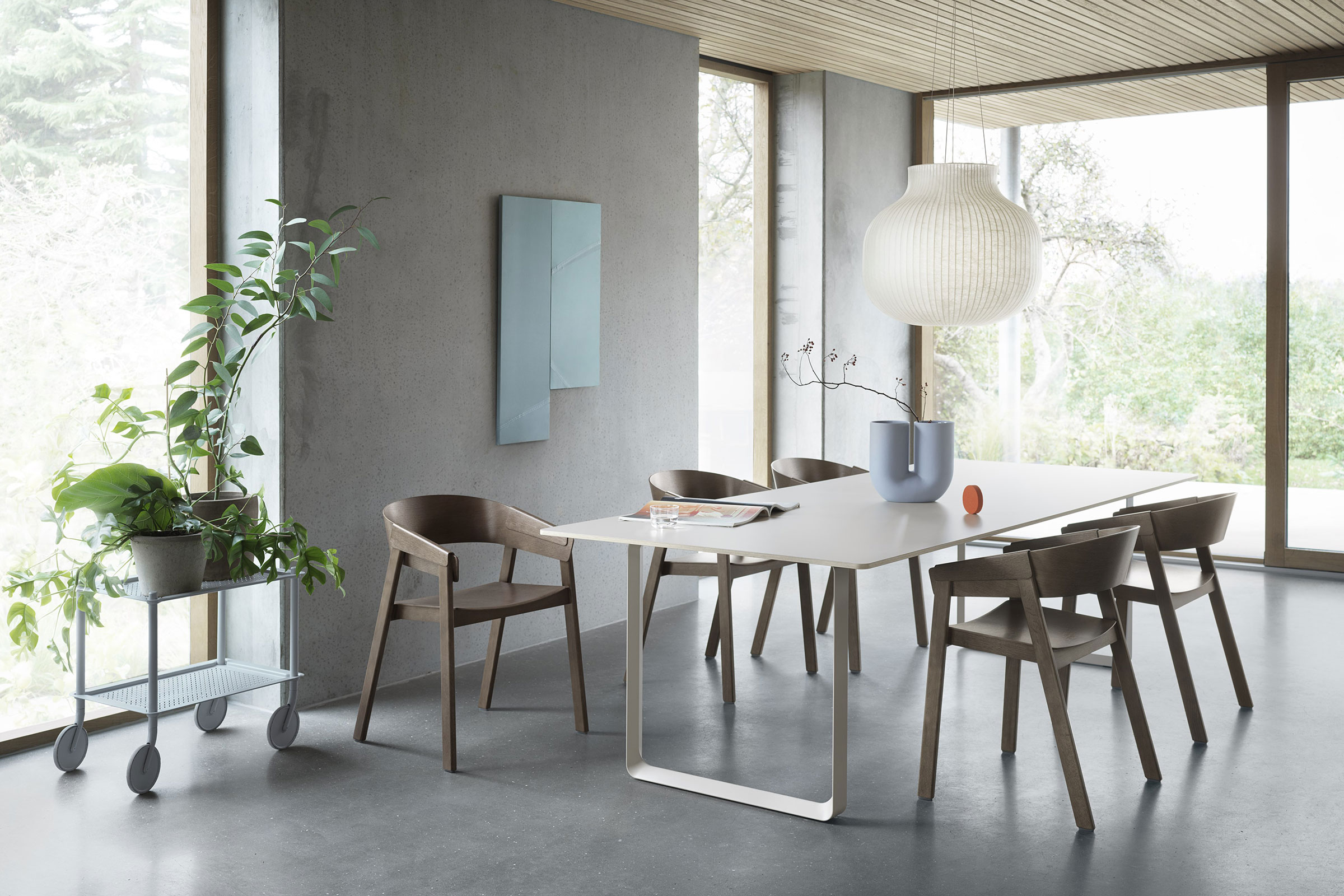 scandinavian furniture designs