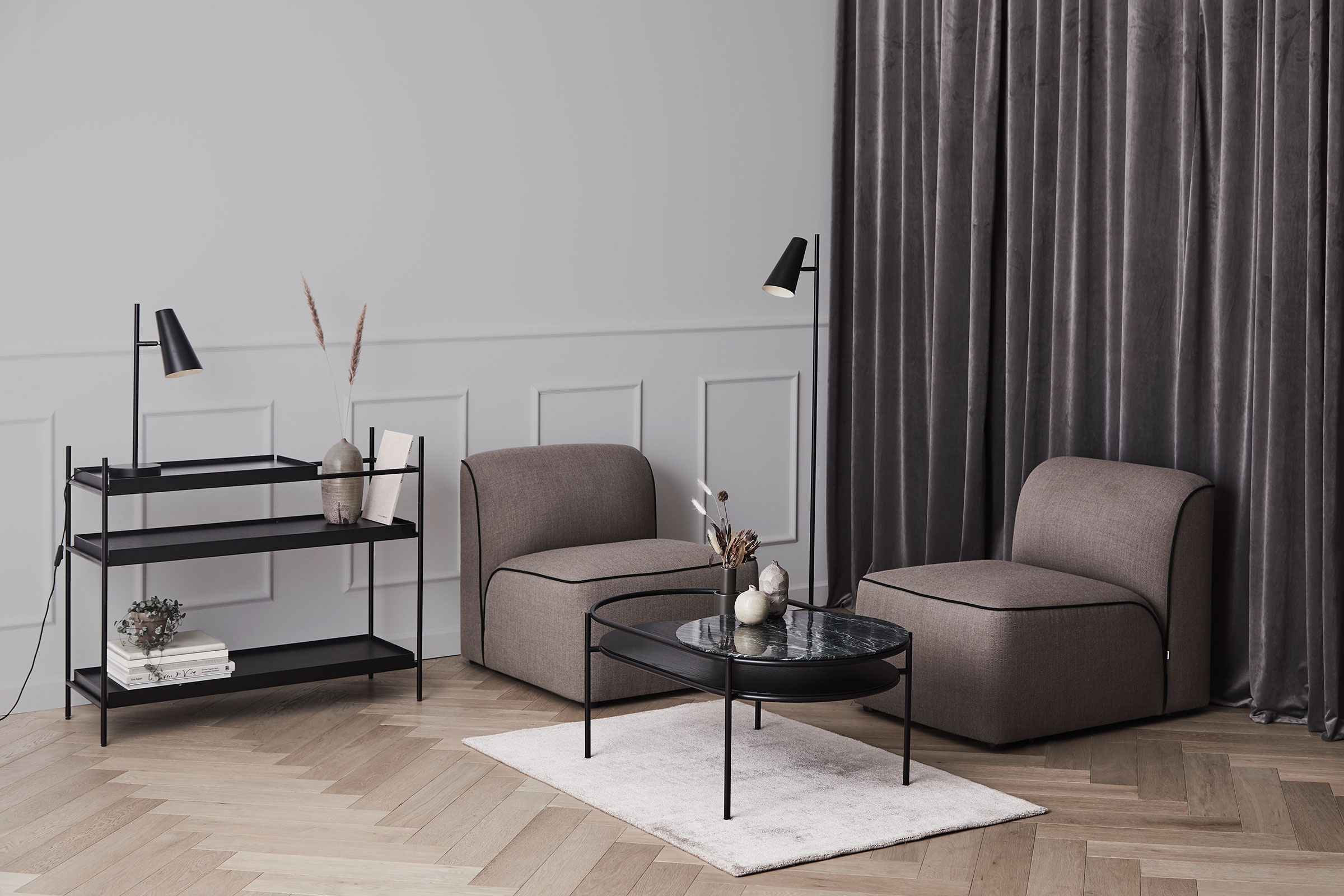 Best danish deals furniture brands