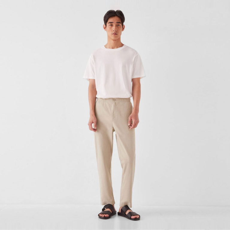 Assembly Label Felix Pants