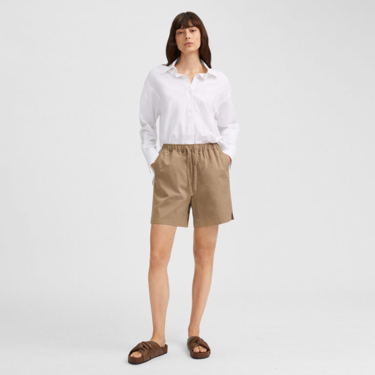 Filippa K Jessa Short
