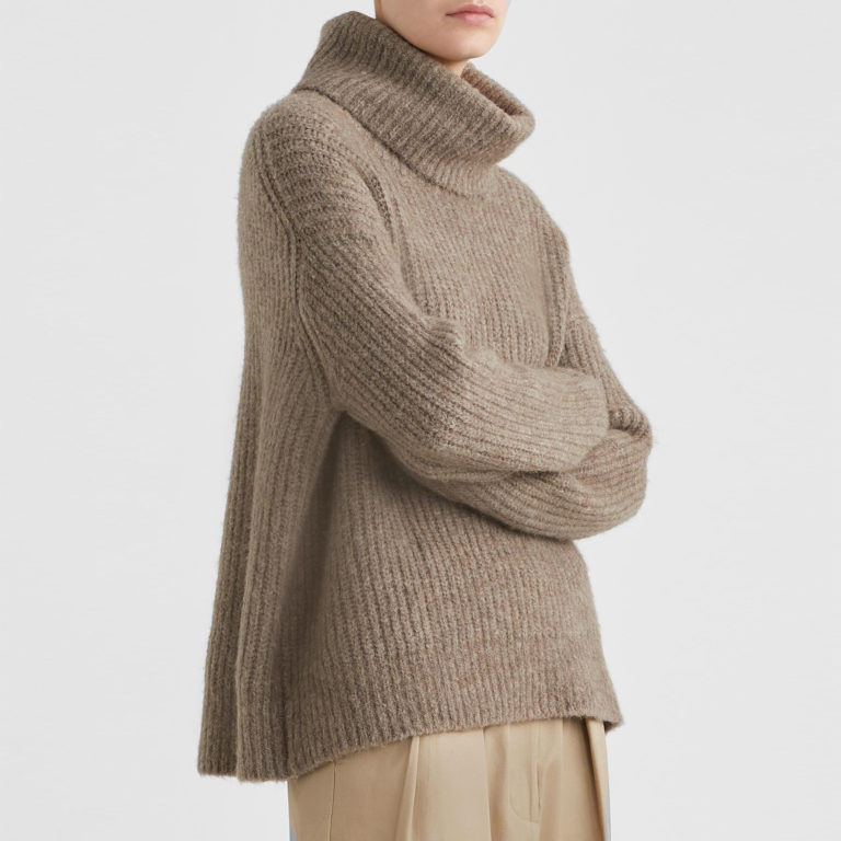 Jac + Jack Whitman Sweater