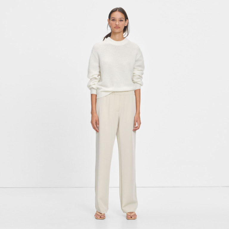 Samsøe & Samsøe Hoys Straight Pants
