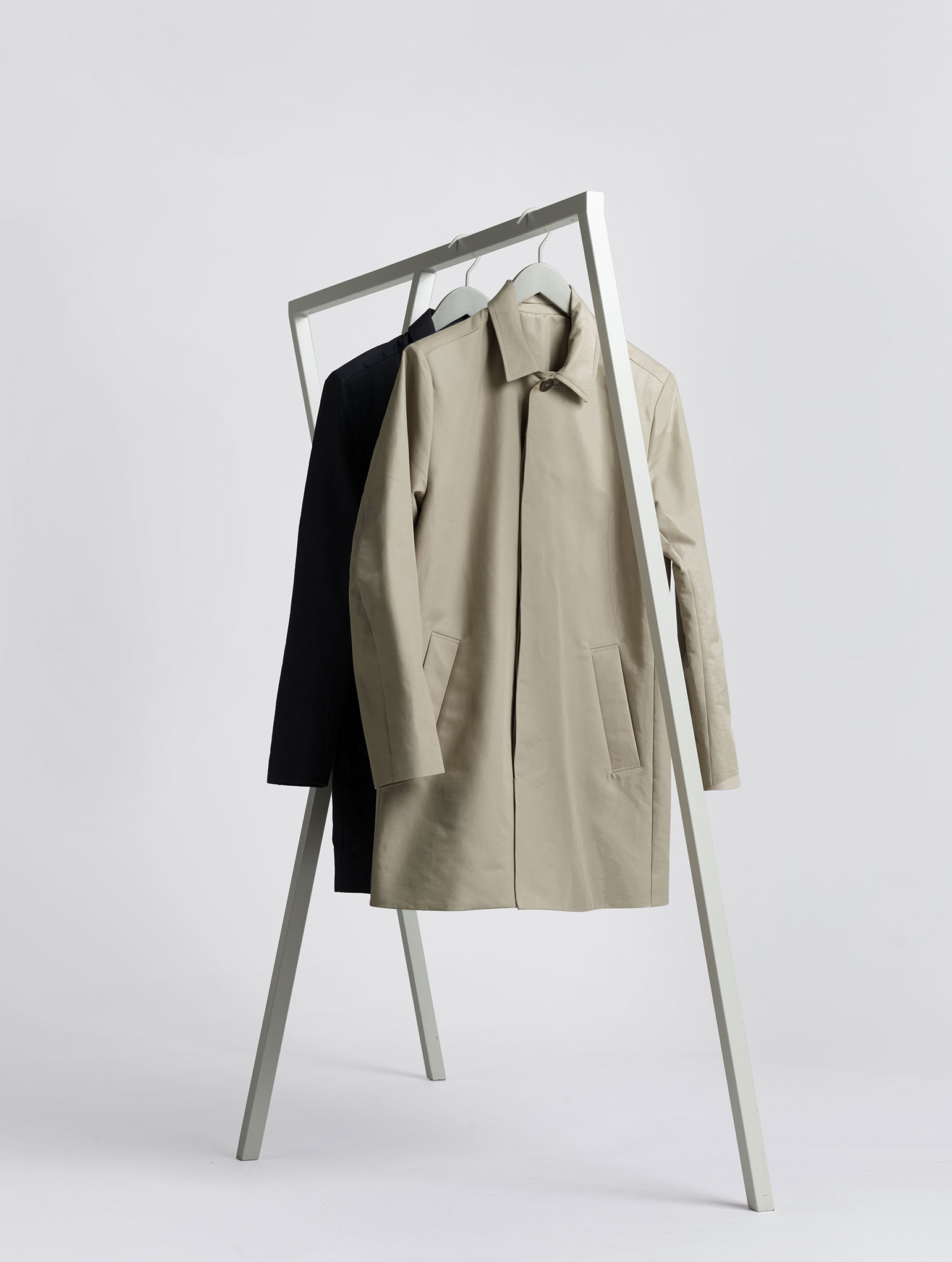 car coat Archives | Softer Volumes
