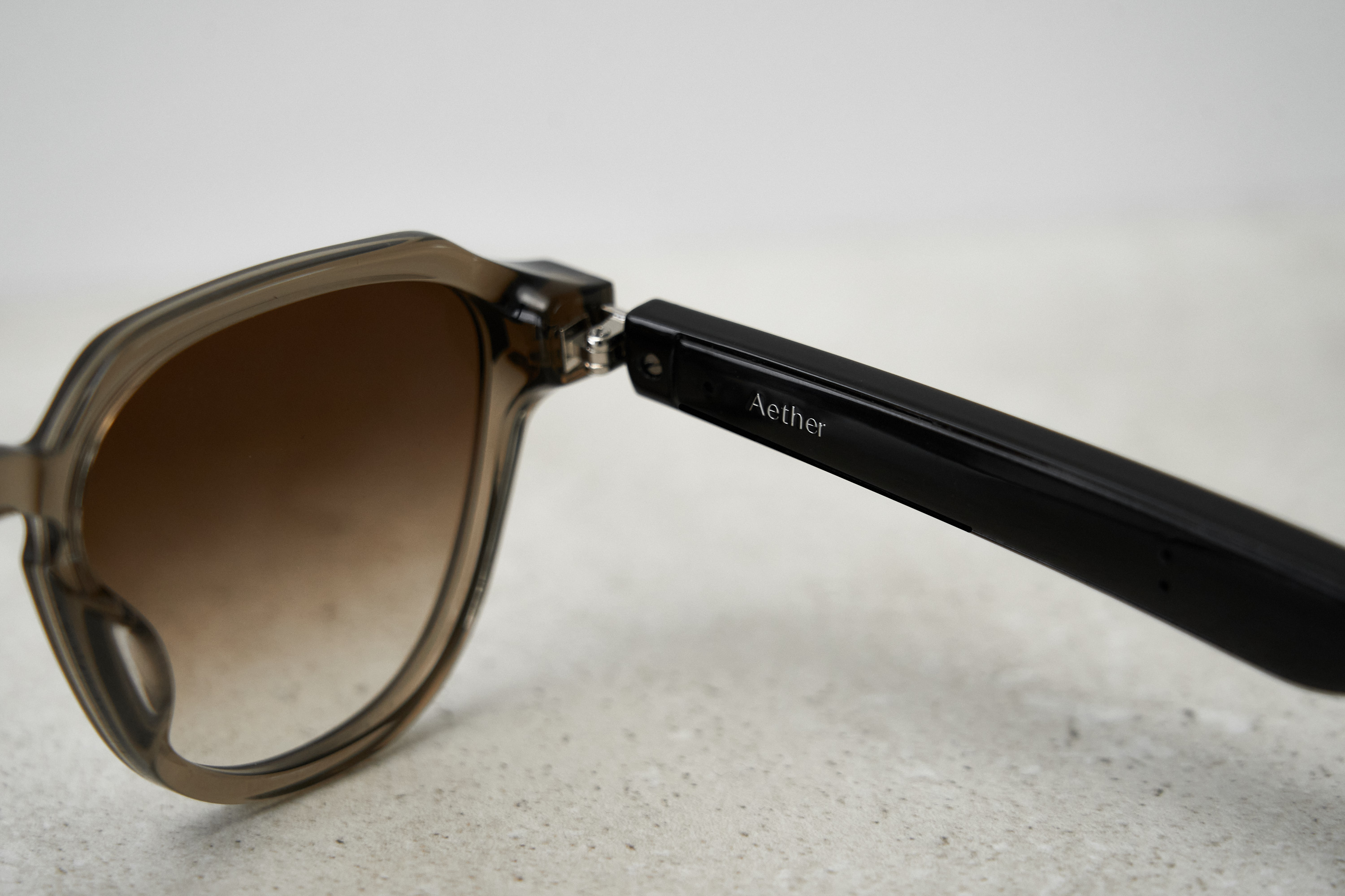 Aether Audio Eyewear Review | Softer Volumes