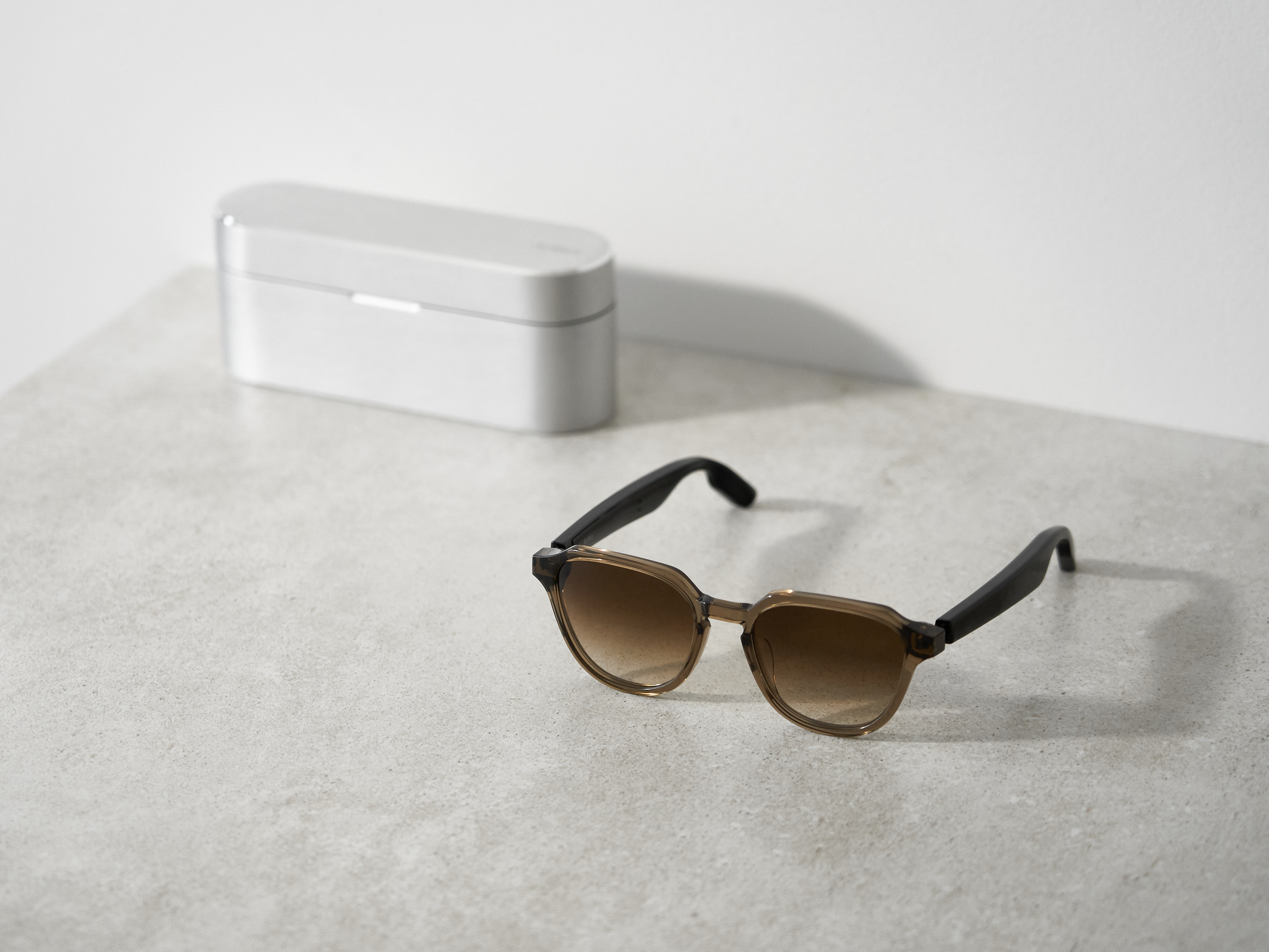 Aether Audio Eyewear Review | Softer Volumes