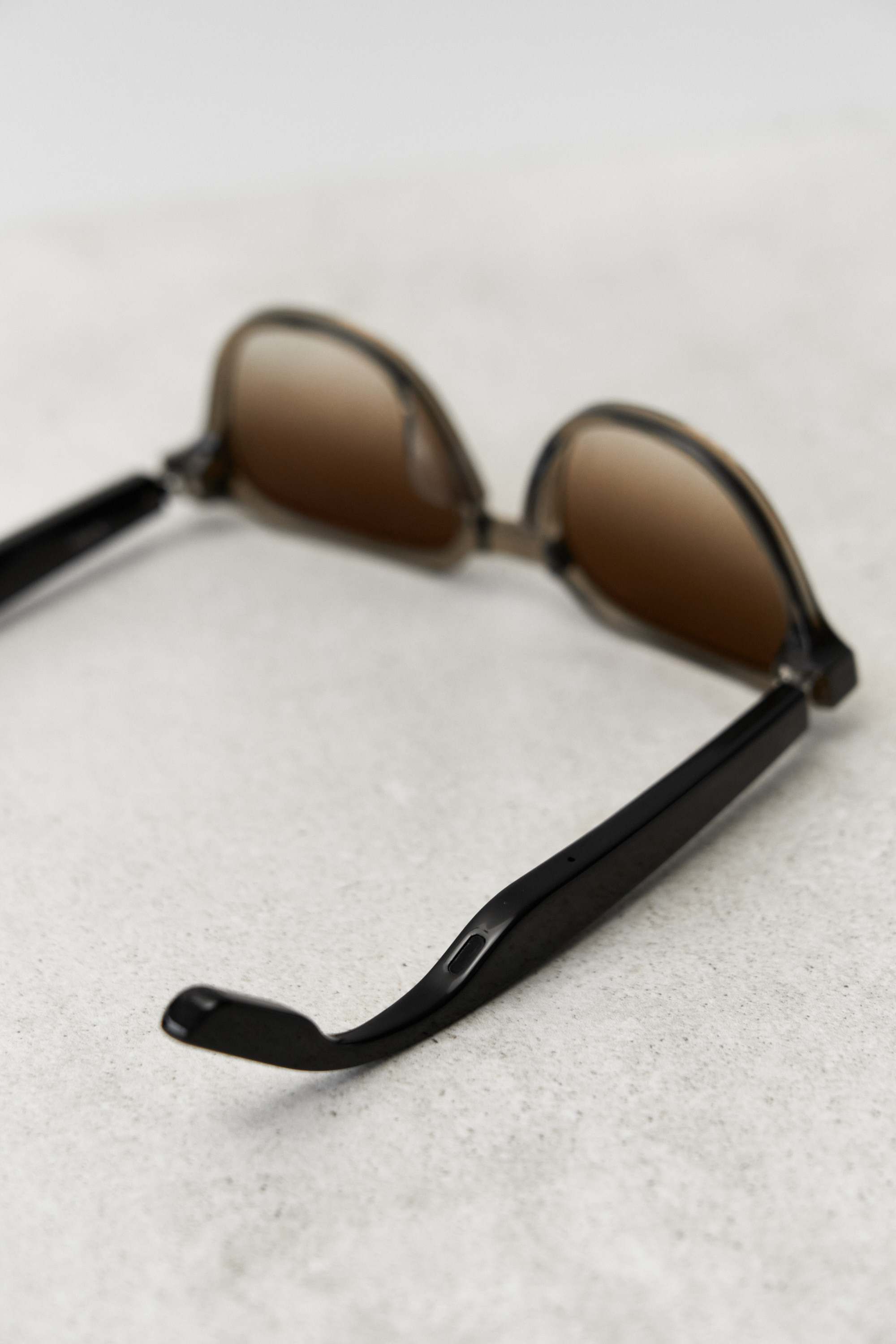 Aether Audio Eyewear Review | Softer Volumes