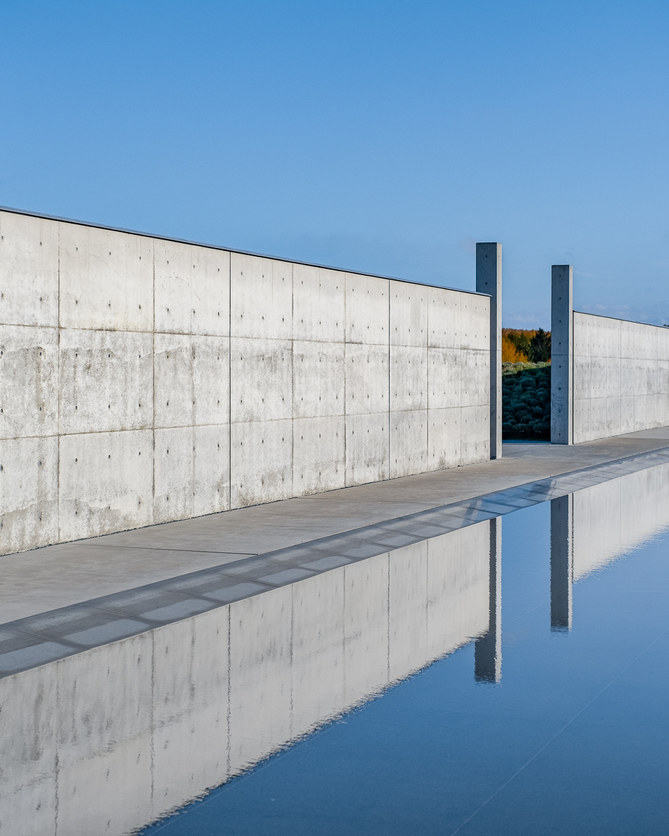 Benesse House, Naoshima Island