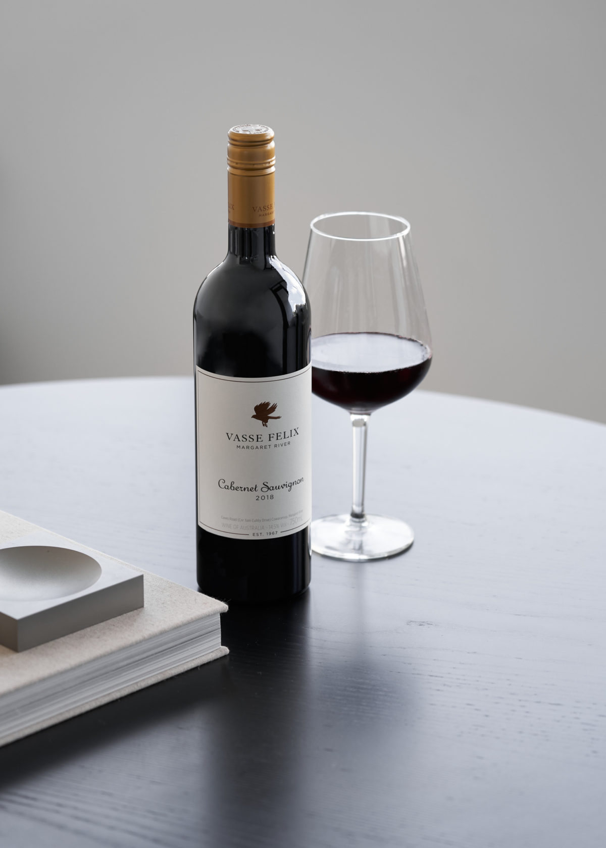 How to Cellar and Decant Sauvignon Softer Volumes