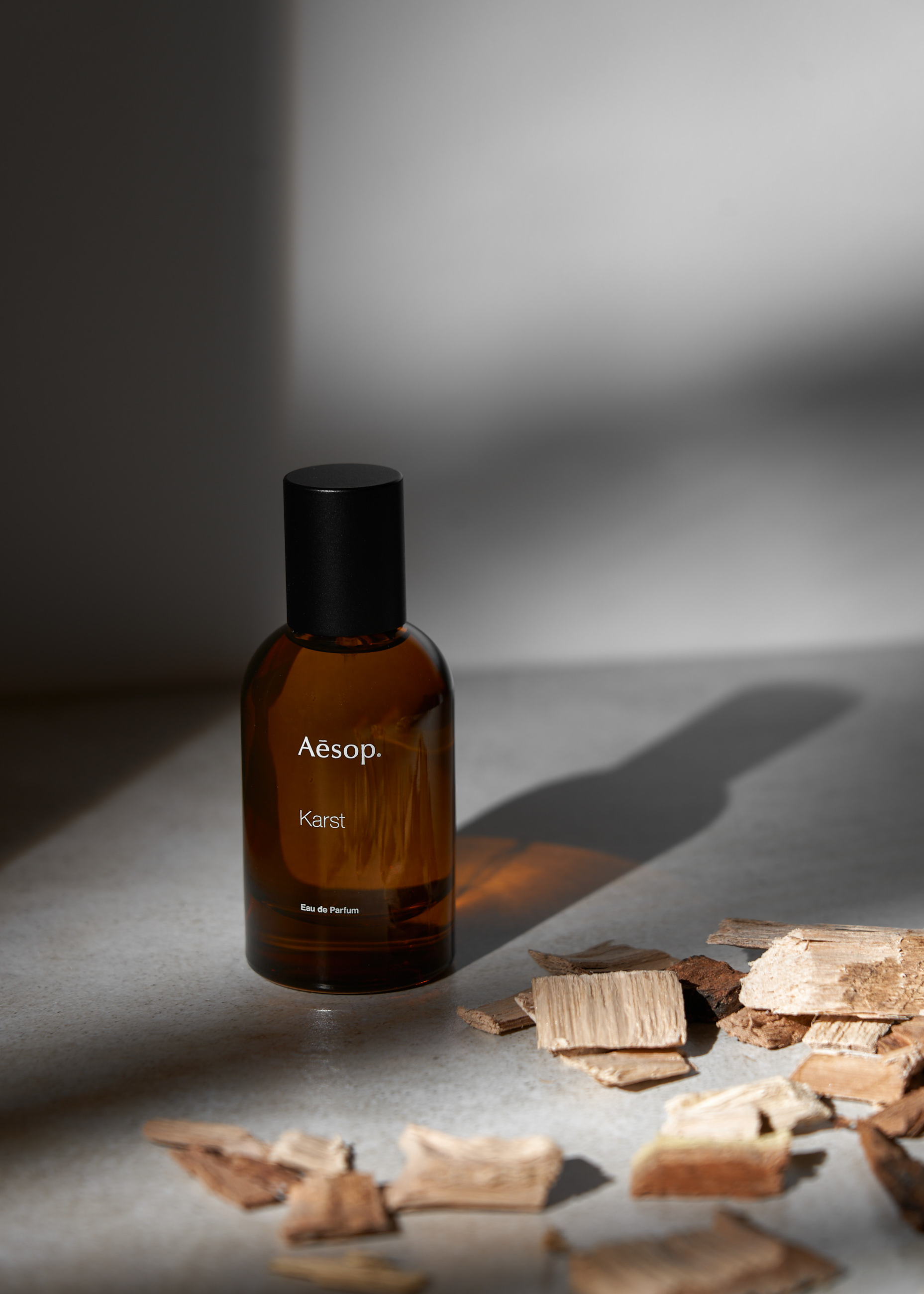 New Aesop Fragrances - Othertopias - Karst