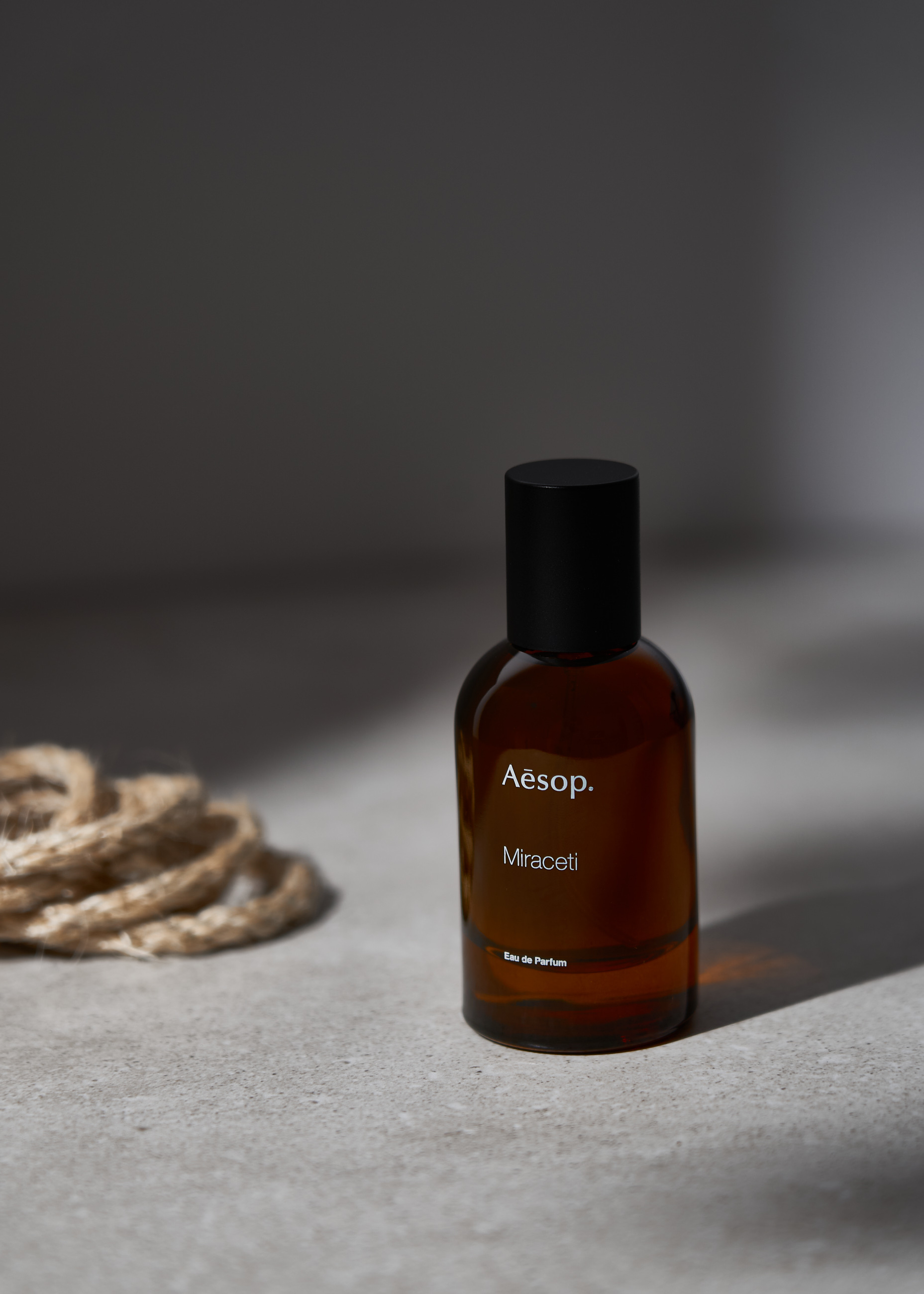 Aesop イソップ 香水 タシット オードパルファム 50mL - 香水(女性用)