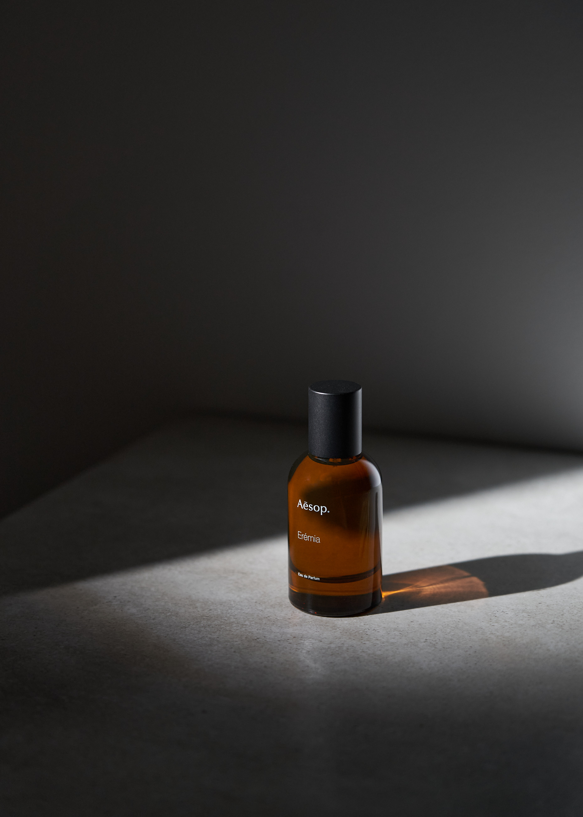 Aesop Eremia-