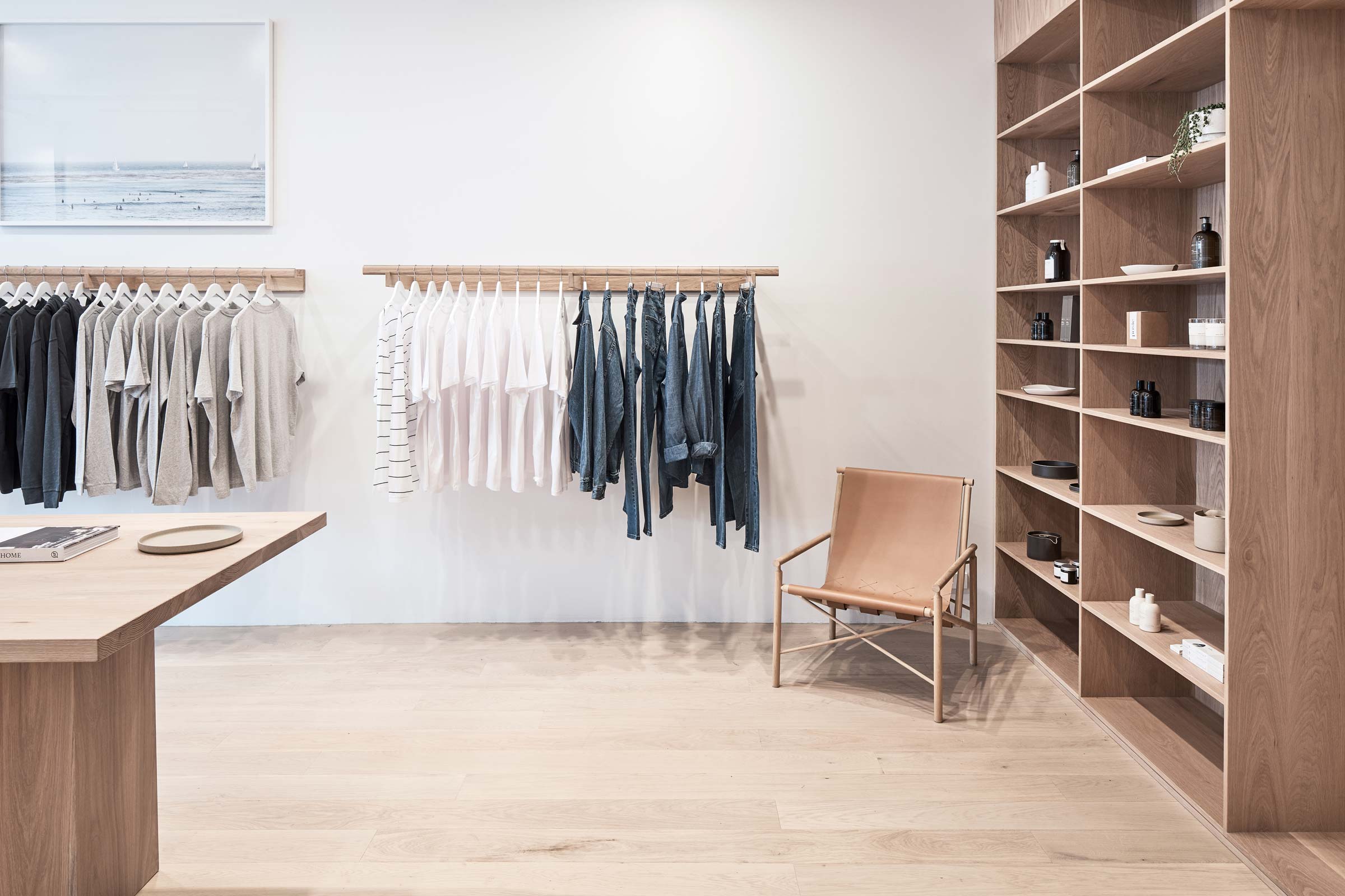 Best Fashion Stores in Sydney – Assembly Label