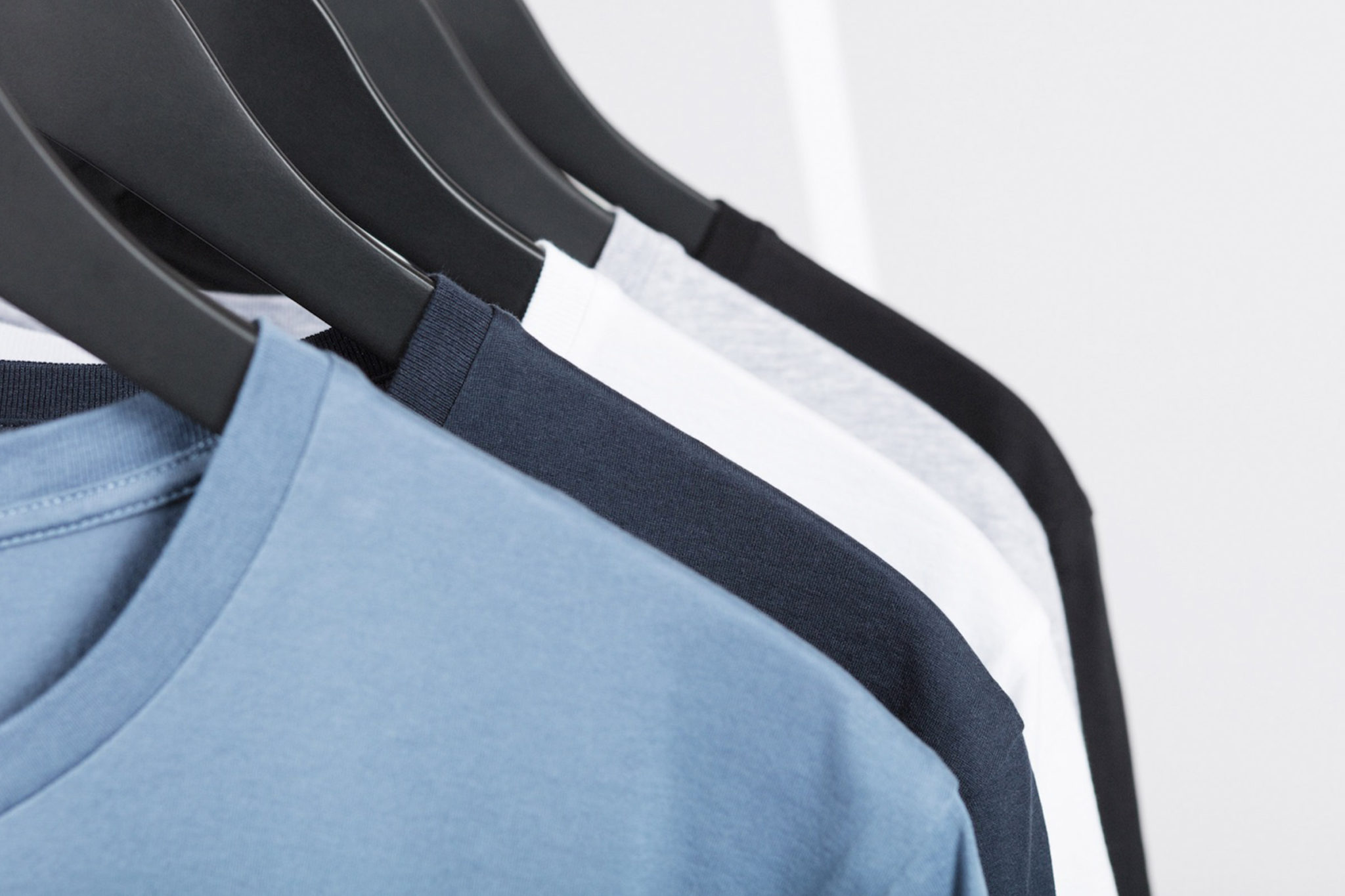 Best Men's Basic Tees & Where To Buy — Softer Volumes