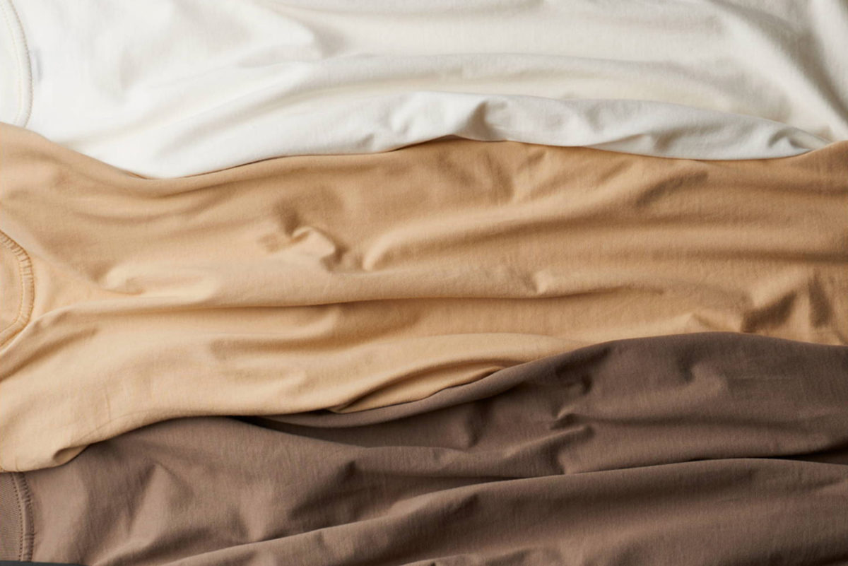 Best Men's Basic Tees & Where To Buy — Softer Volumes