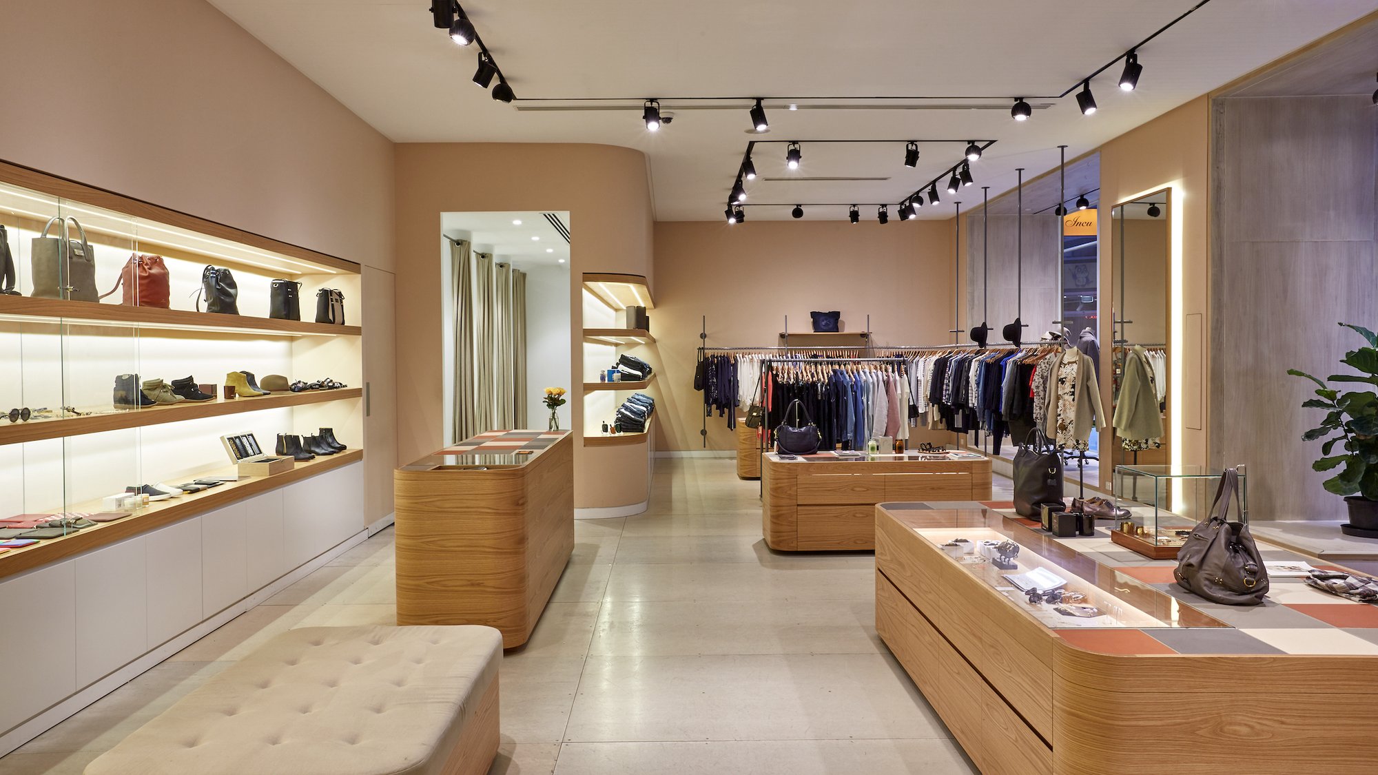 Best Fashion Stores in Sydney — Shopping Guide | Softer Volumes