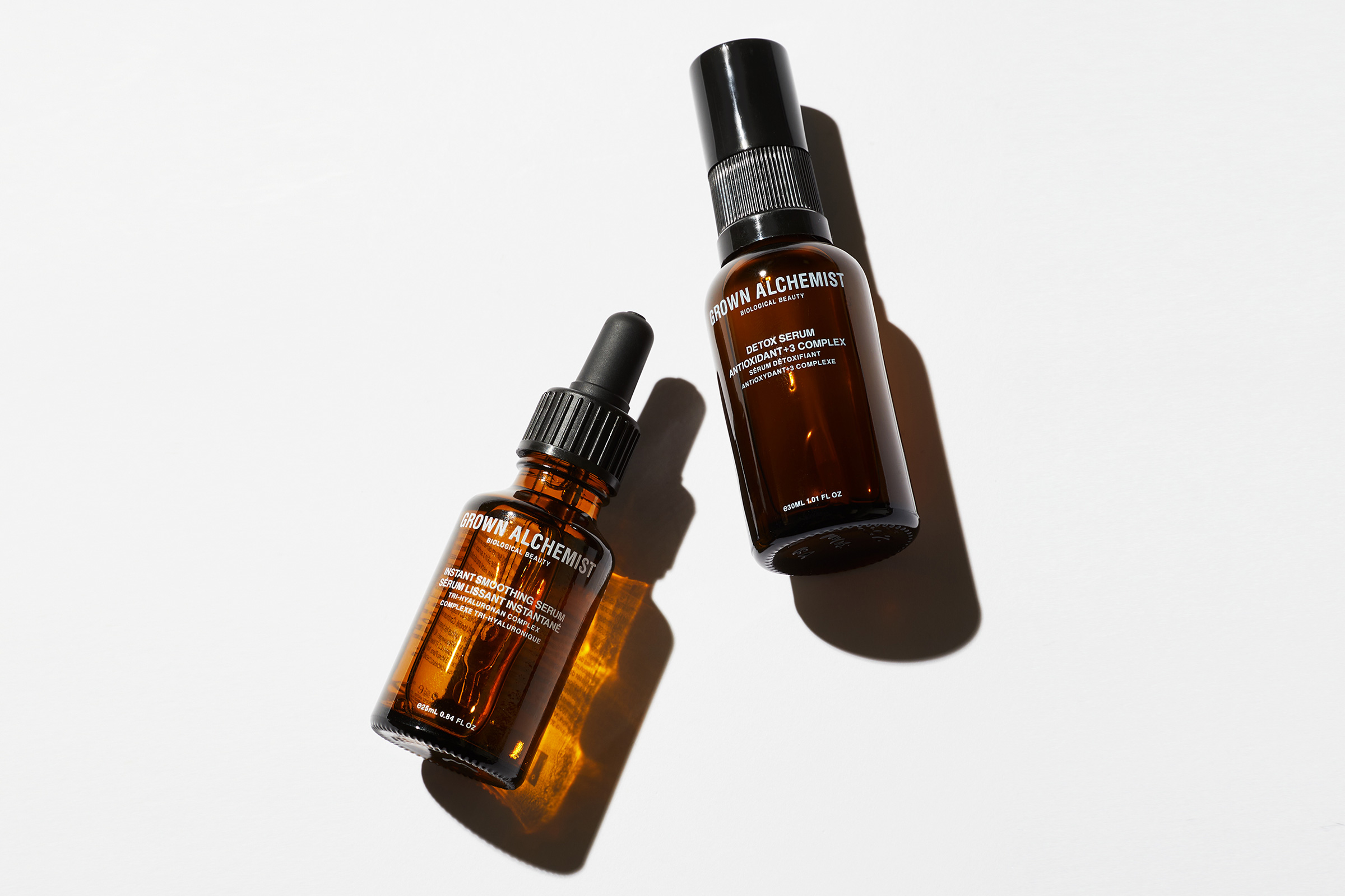 Grown Alchemist | Skin Care for Men and Women